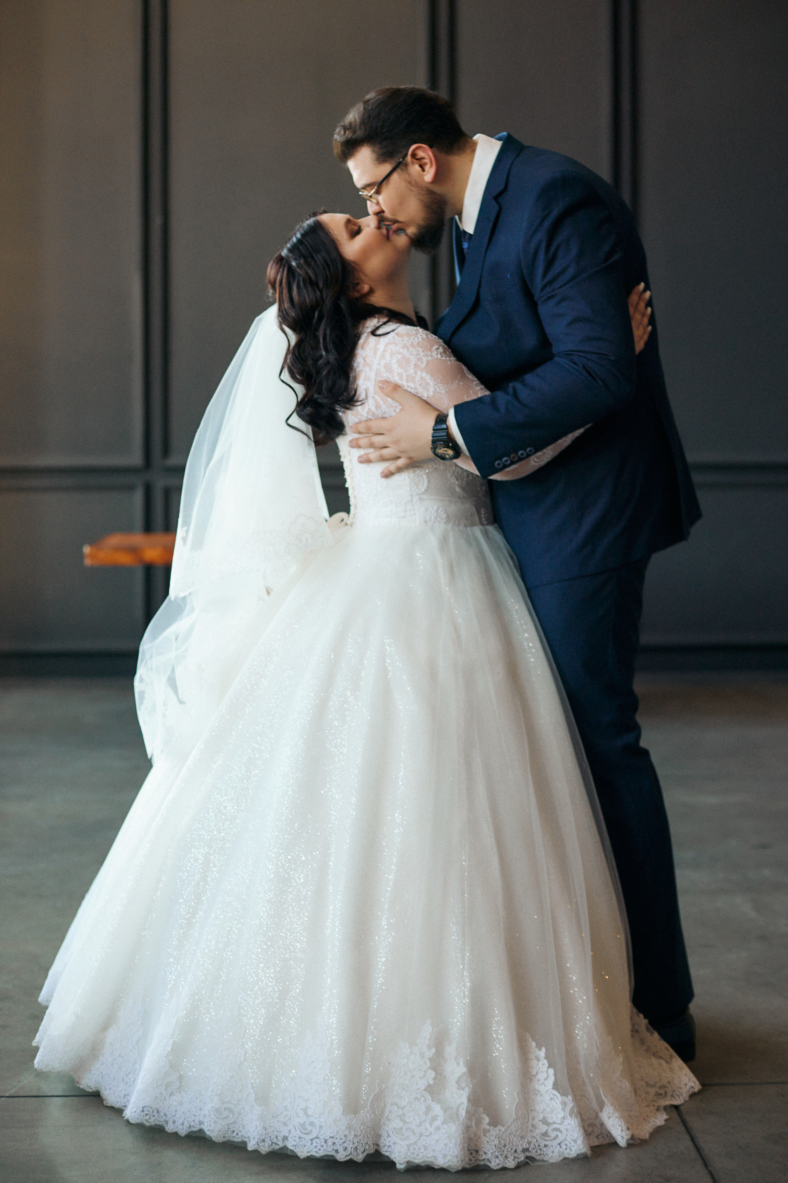 Петр и Дарья. Свадебный, семейный, портретный фотограф Челябинск