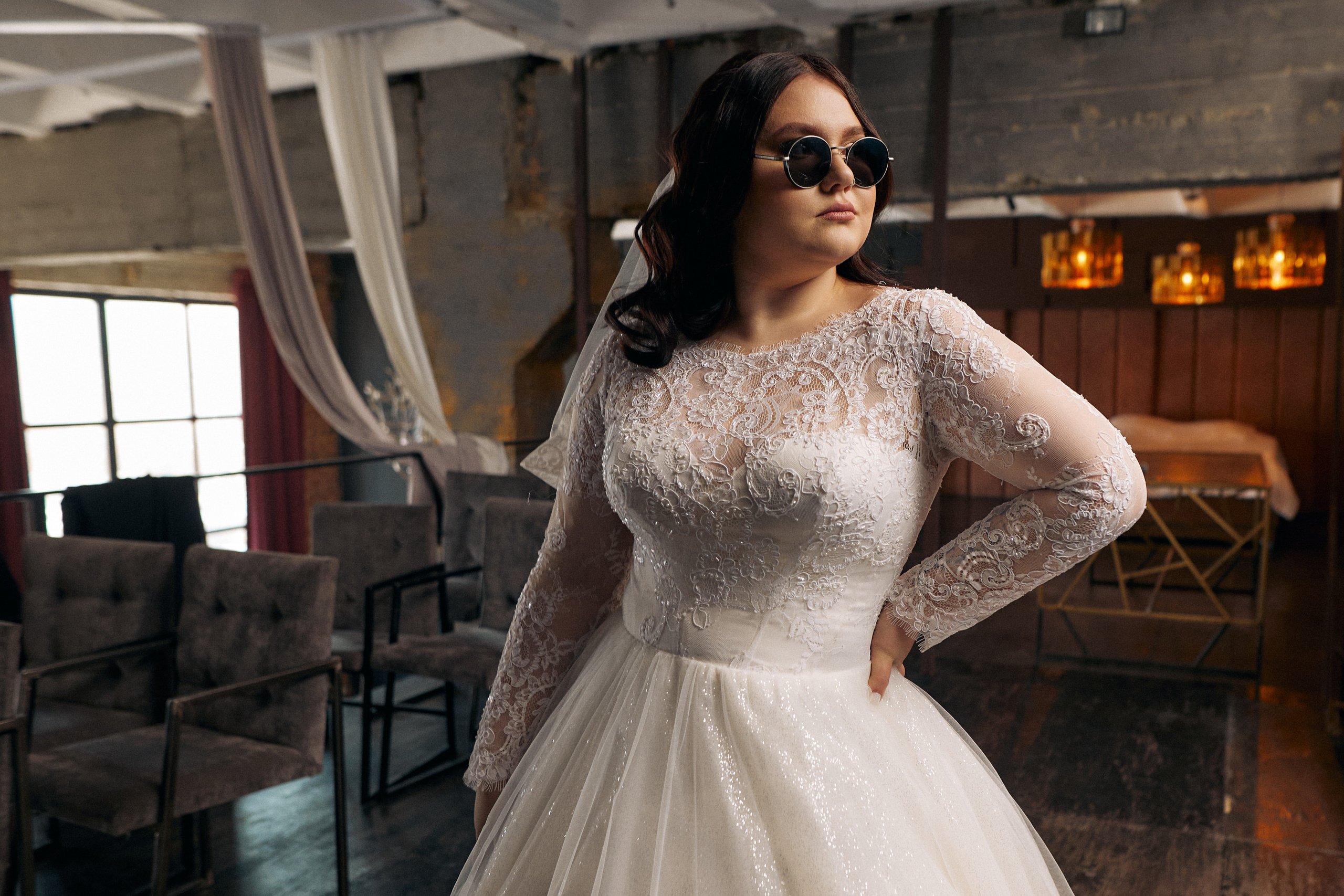 Петр и Дарья. Свадебный, семейный, портретный фотограф Челябинск