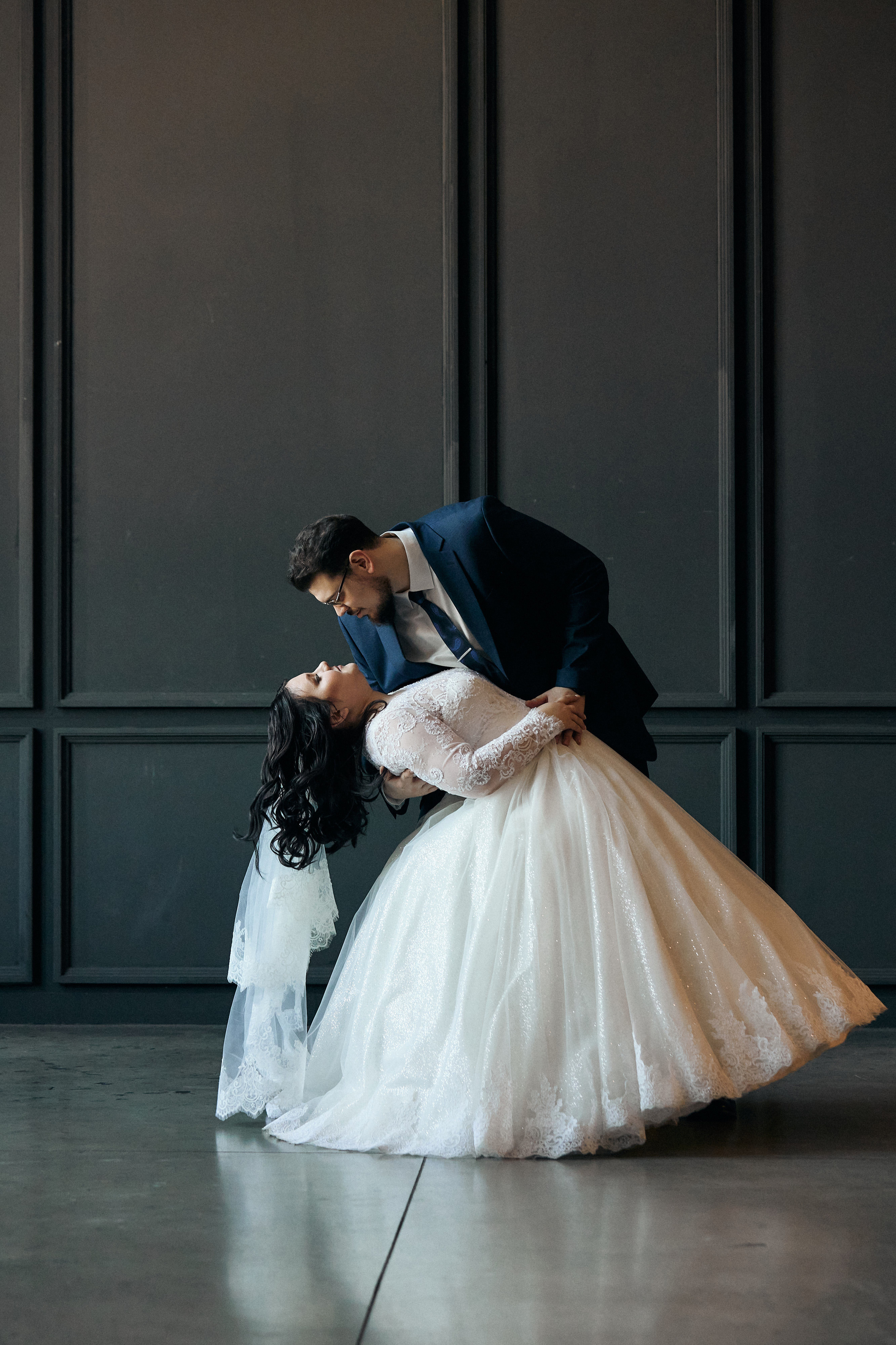 Петр и Дарья