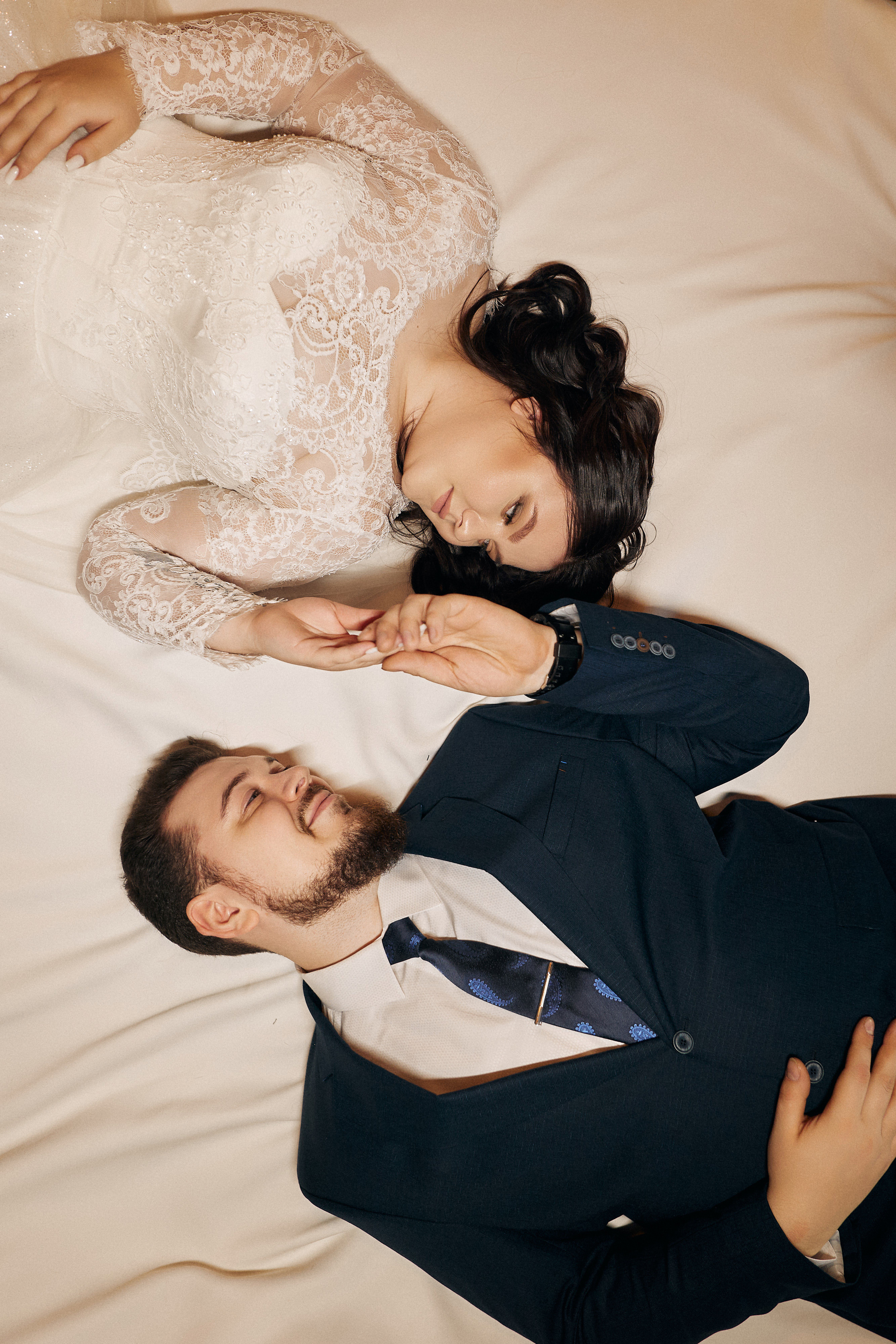 Петр и Дарья. Свадебный, семейный, портретный фотограф Челябинск