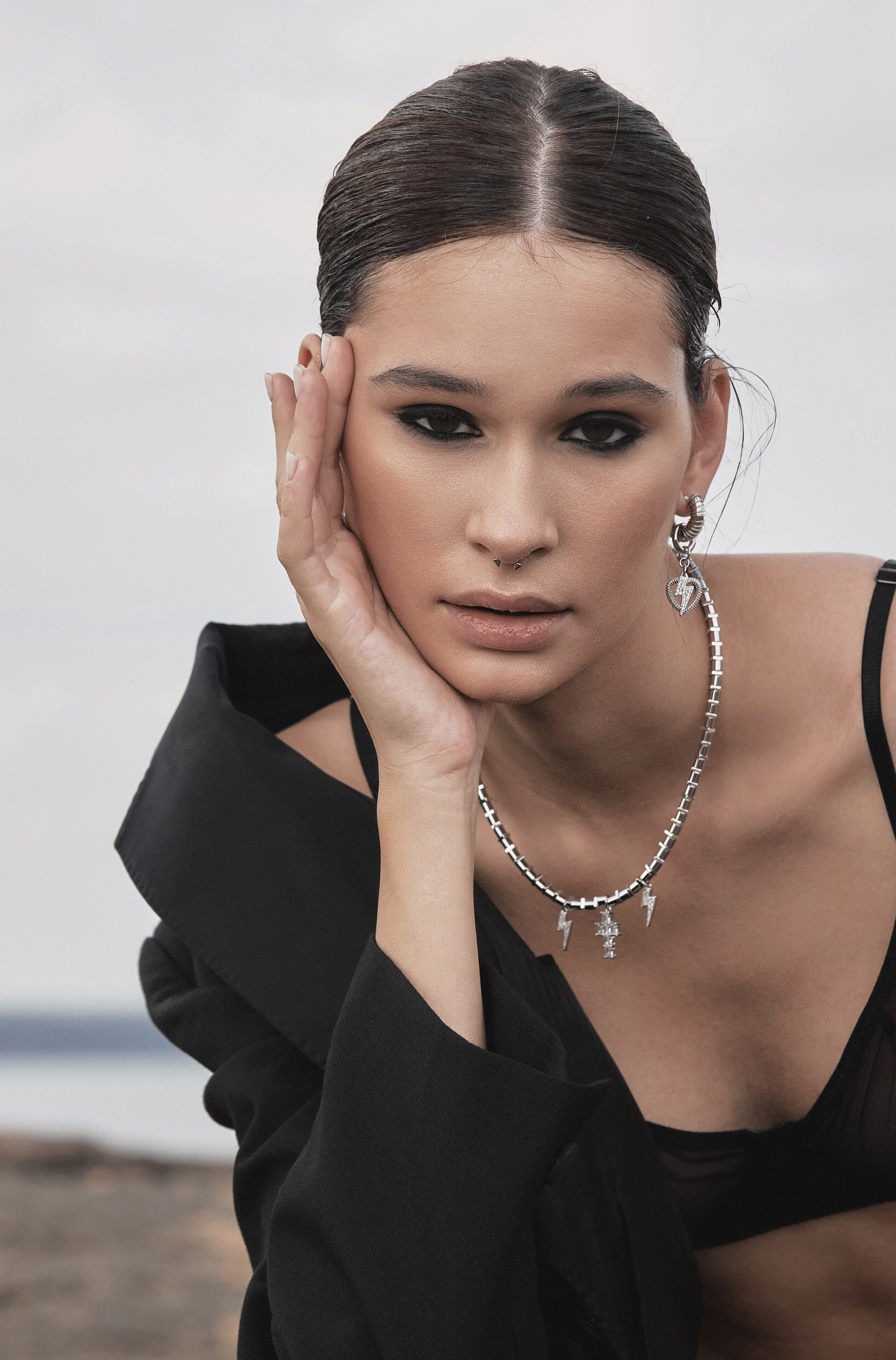 Съёмка для бренда PEACH. Свадебный, семейный, портретный фотограф Челябинск