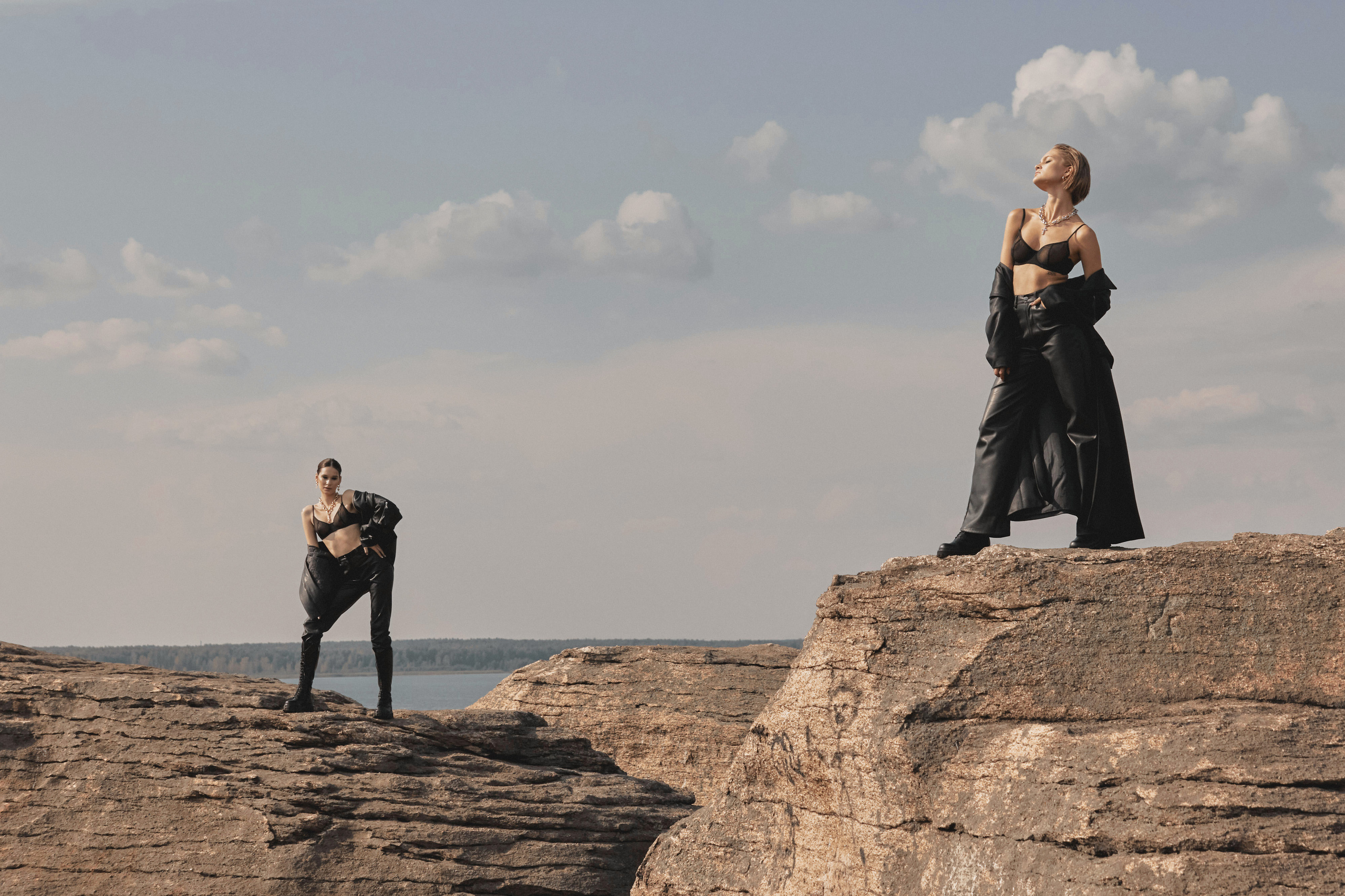 Съёмка для бренда PEACH. Свадебный, семейный, портретный фотограф Челябинск