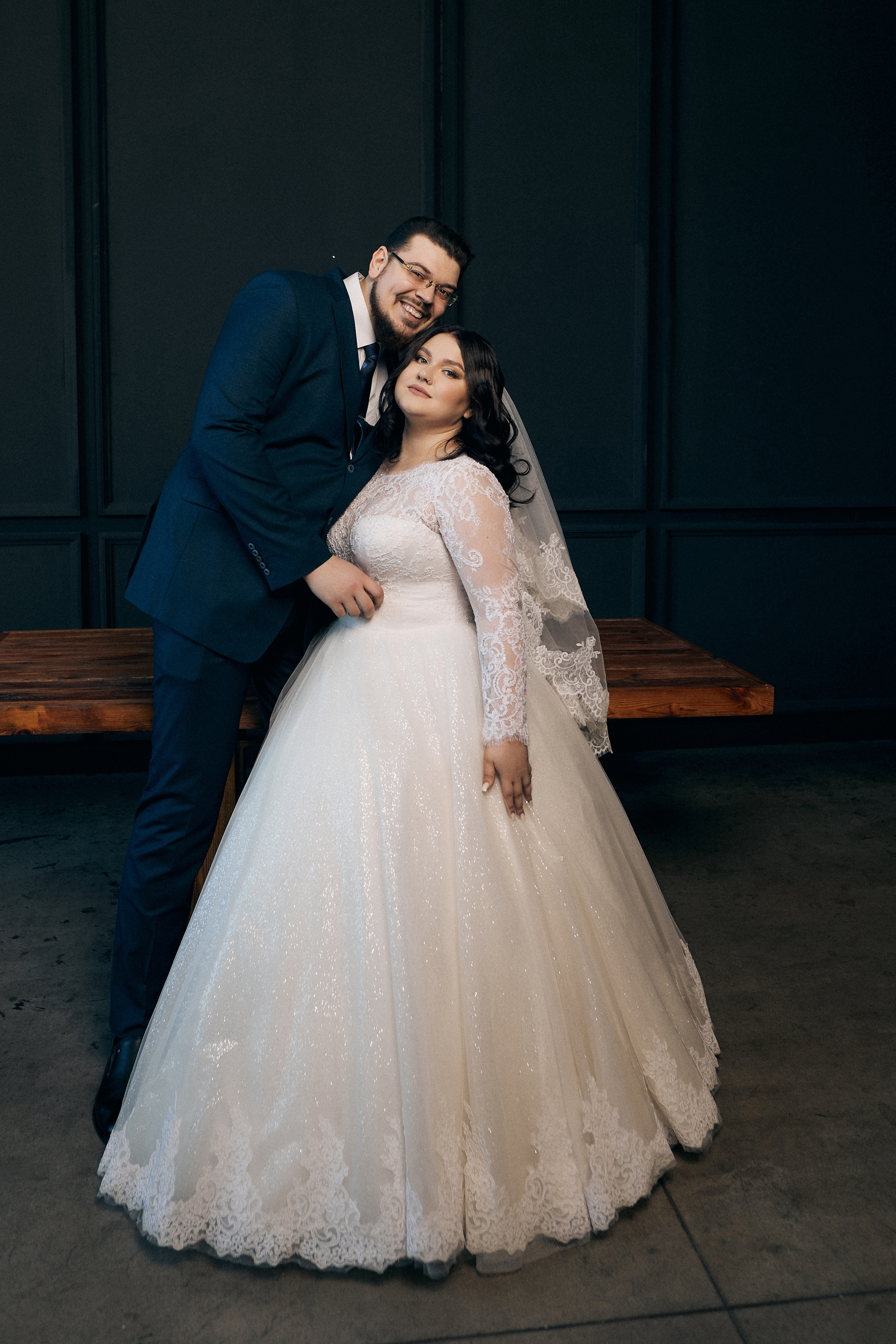 Петр и Дарья. Свадебный, семейный, портретный фотограф Челябинск