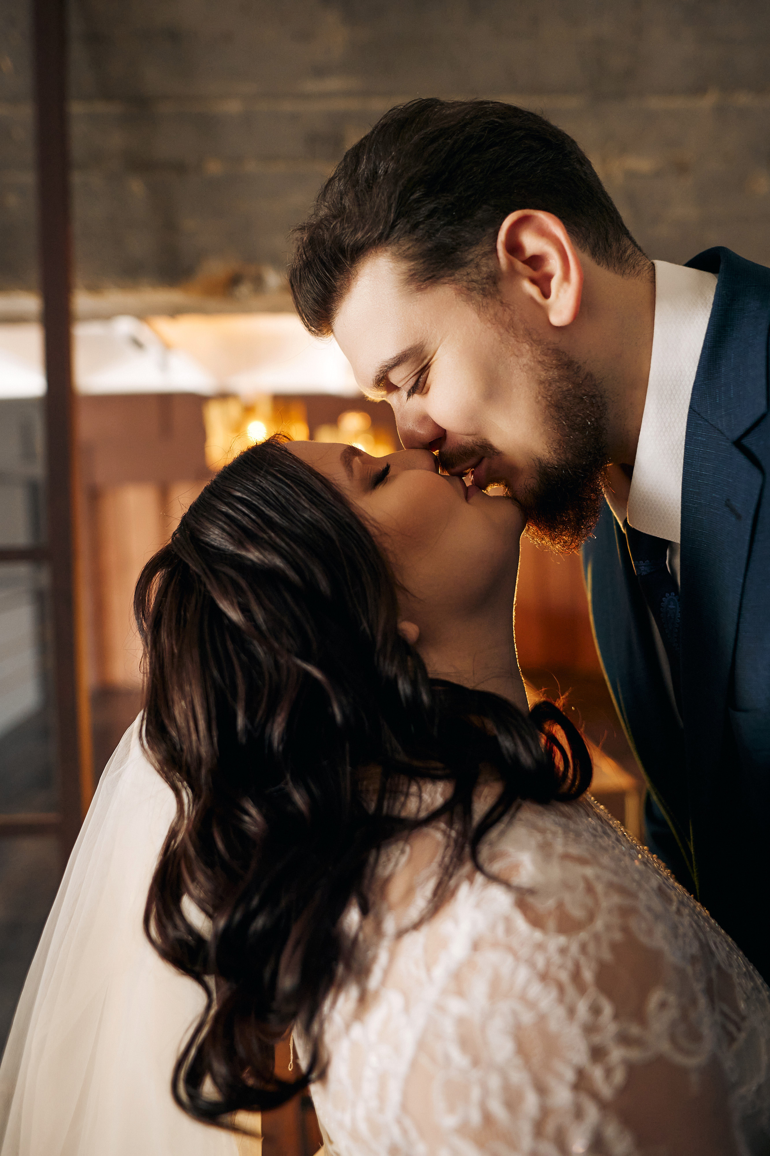 Петр и Дарья. Свадебный, семейный, портретный фотограф Челябинск