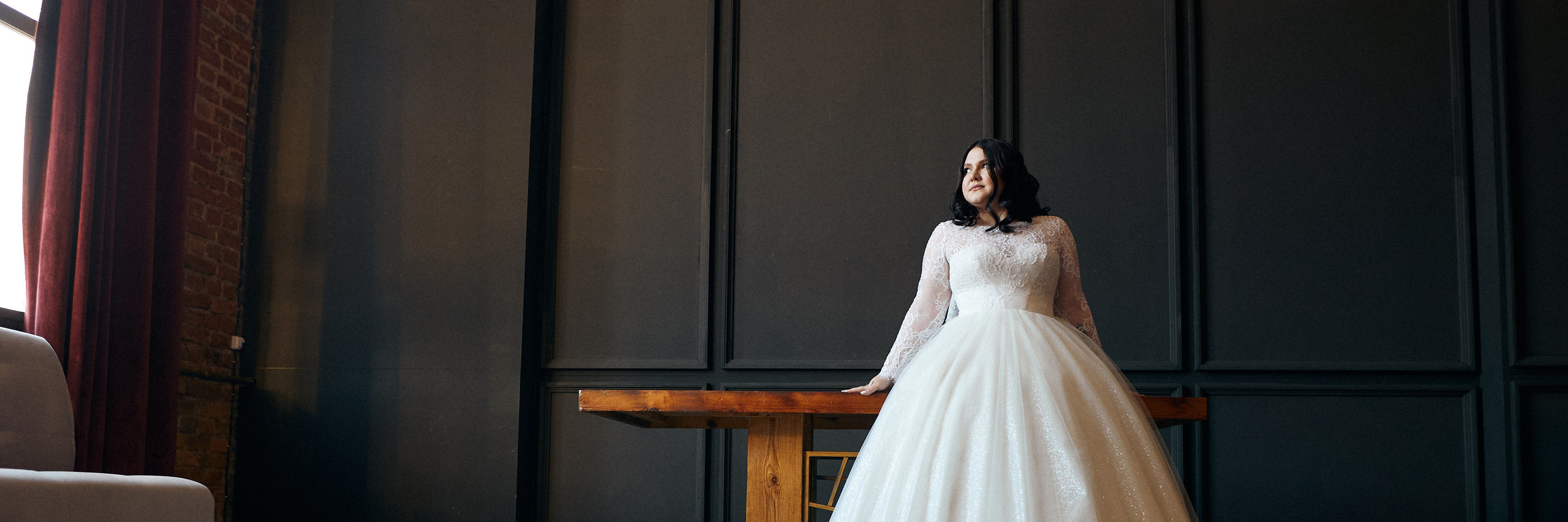 Петр и Дарья. Свадебный, семейный, портретный фотограф Челябинск