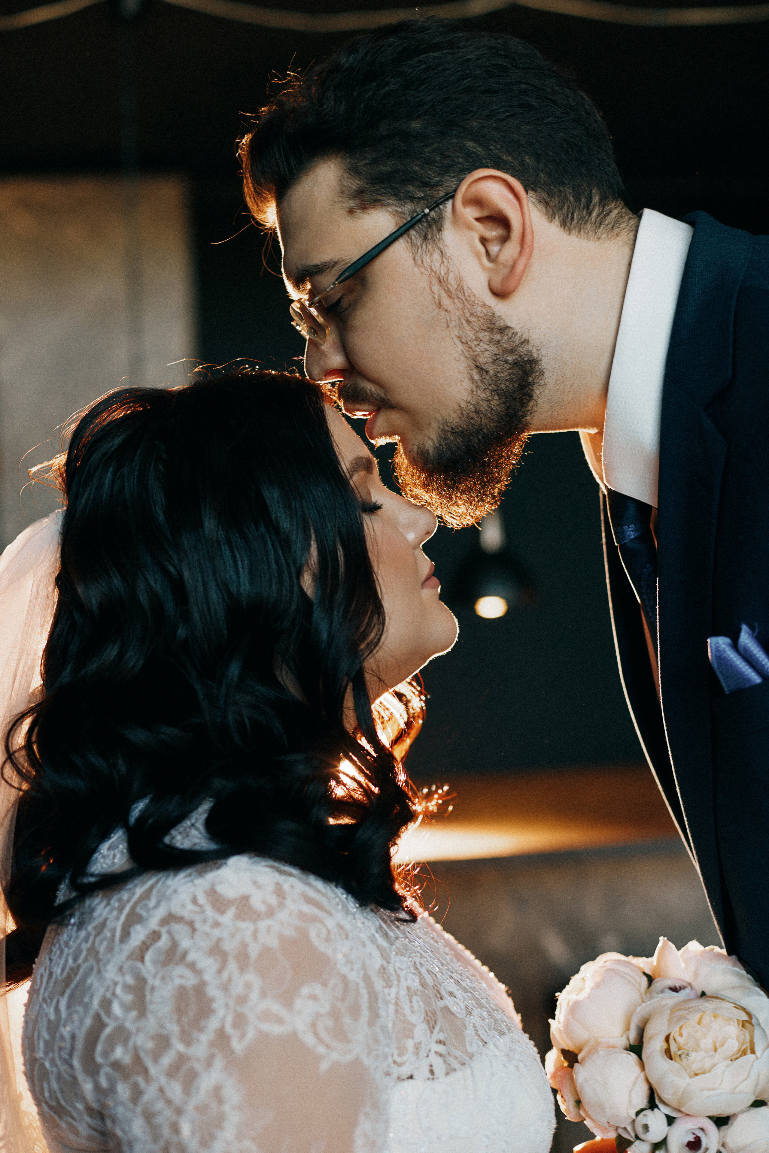 Петр и Дарья. Свадебный, семейный, портретный фотограф Челябинск