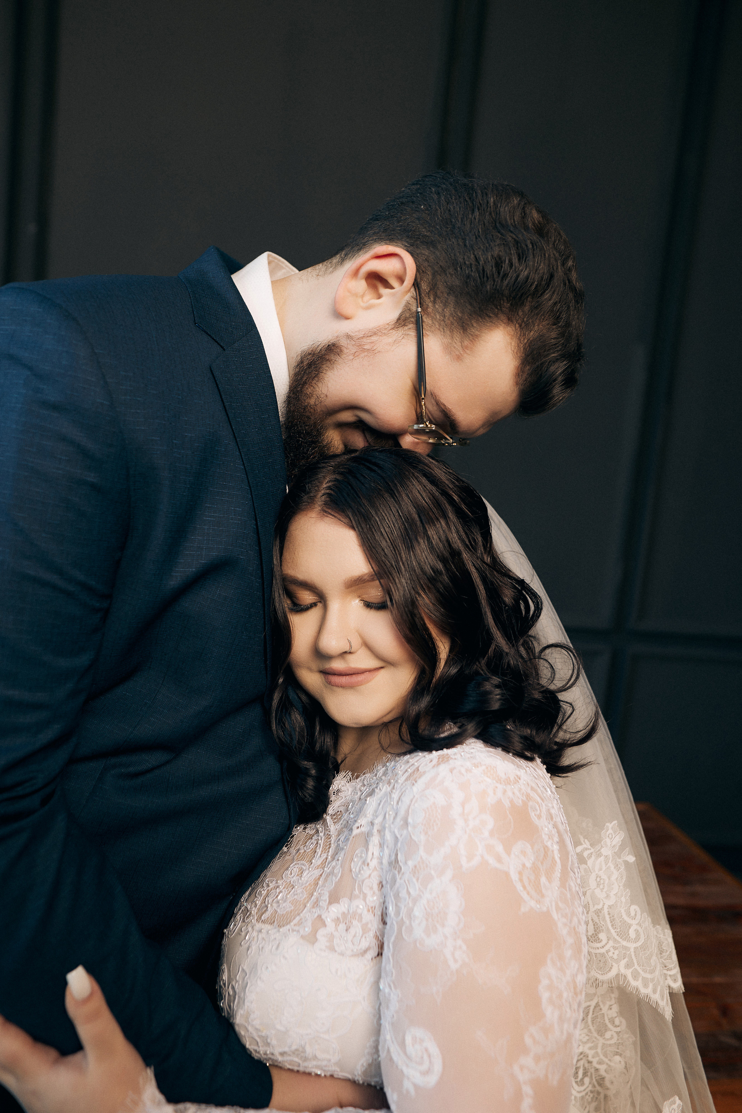 Петр и Дарья. Свадебный, семейный, портретный фотограф Челябинск