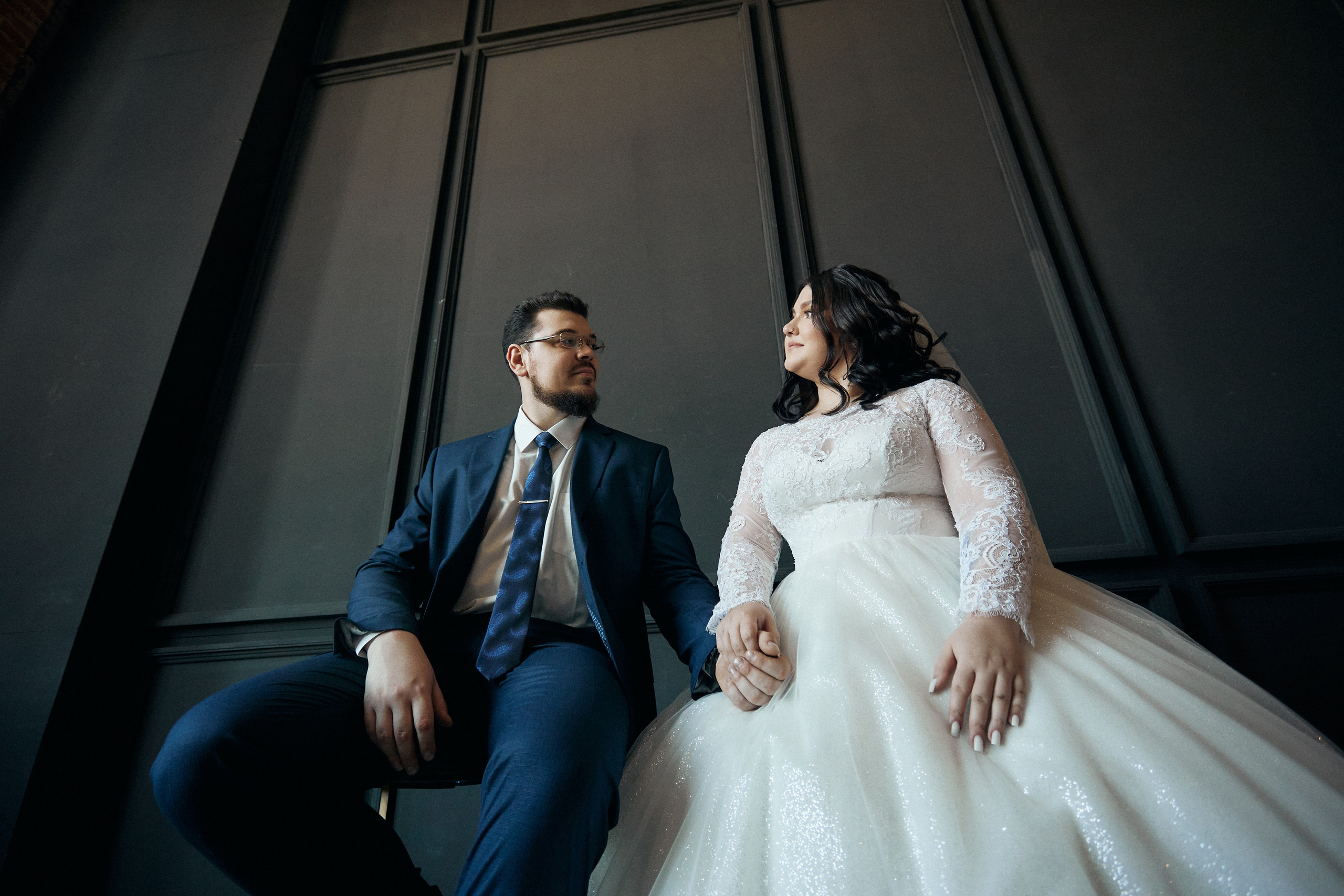 Петр и Дарья. Свадебный, семейный, портретный фотограф Челябинск