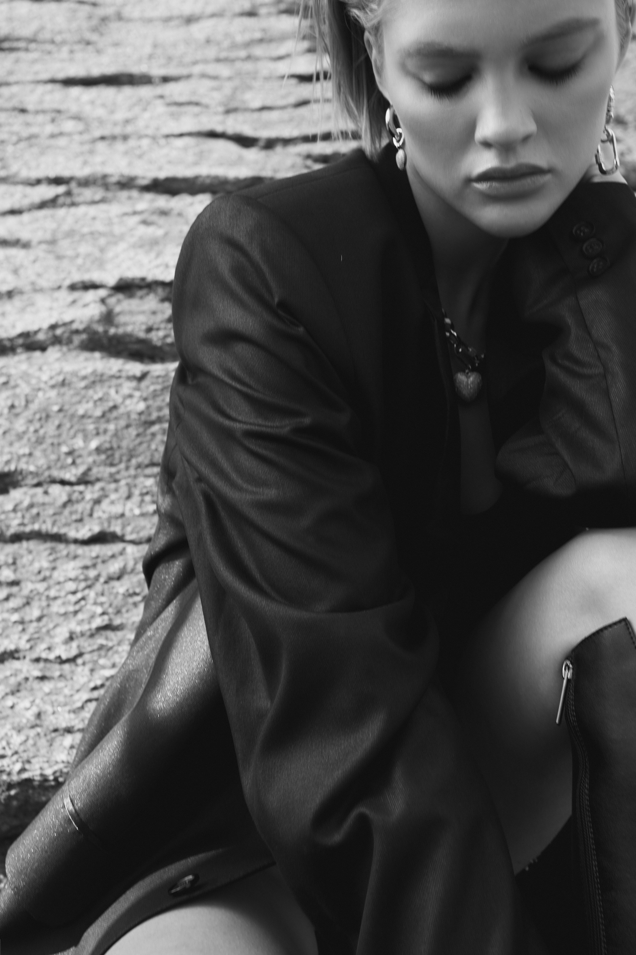 Съёмка для бренда PEACH. Свадебный, семейный, портретный фотограф Челябинск