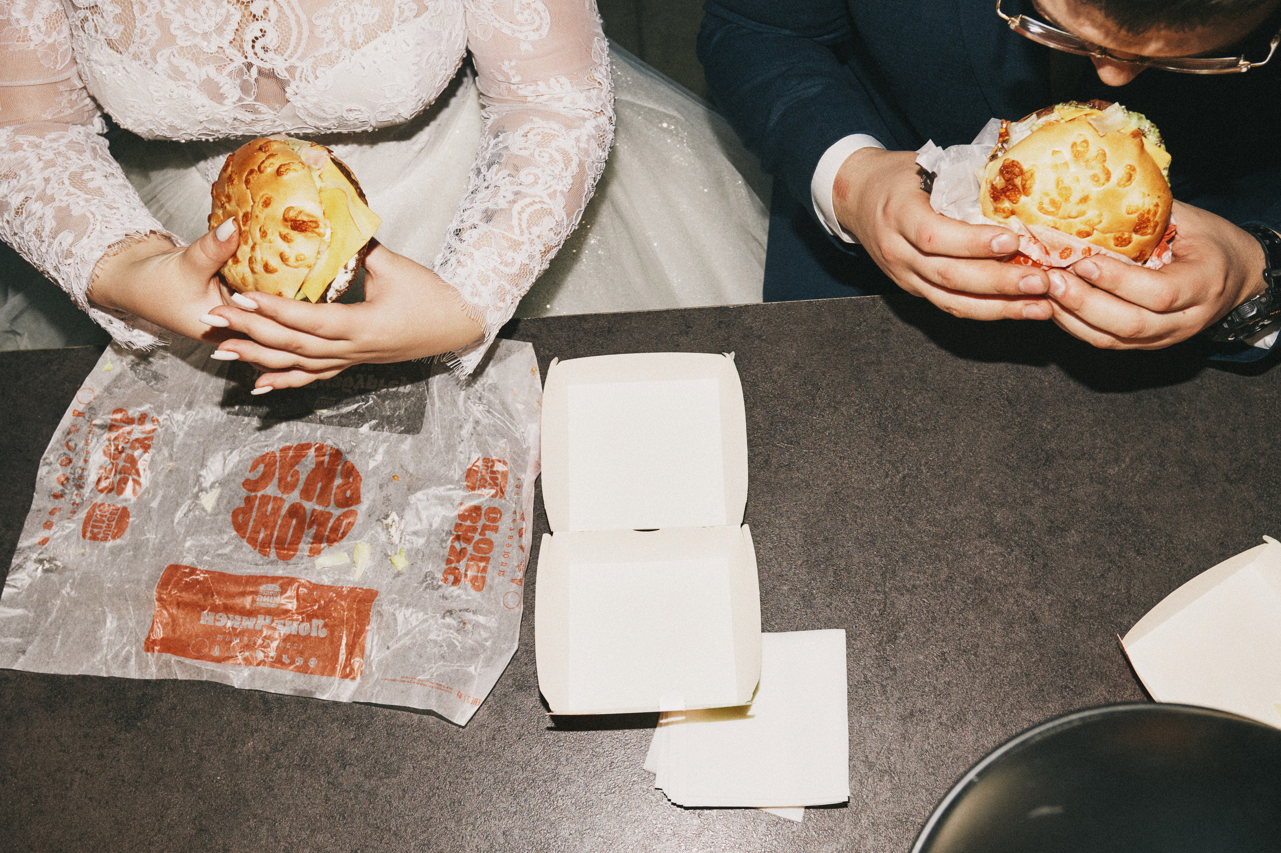 Петр и Дарья. Свадебный, семейный, портретный фотограф Челябинск