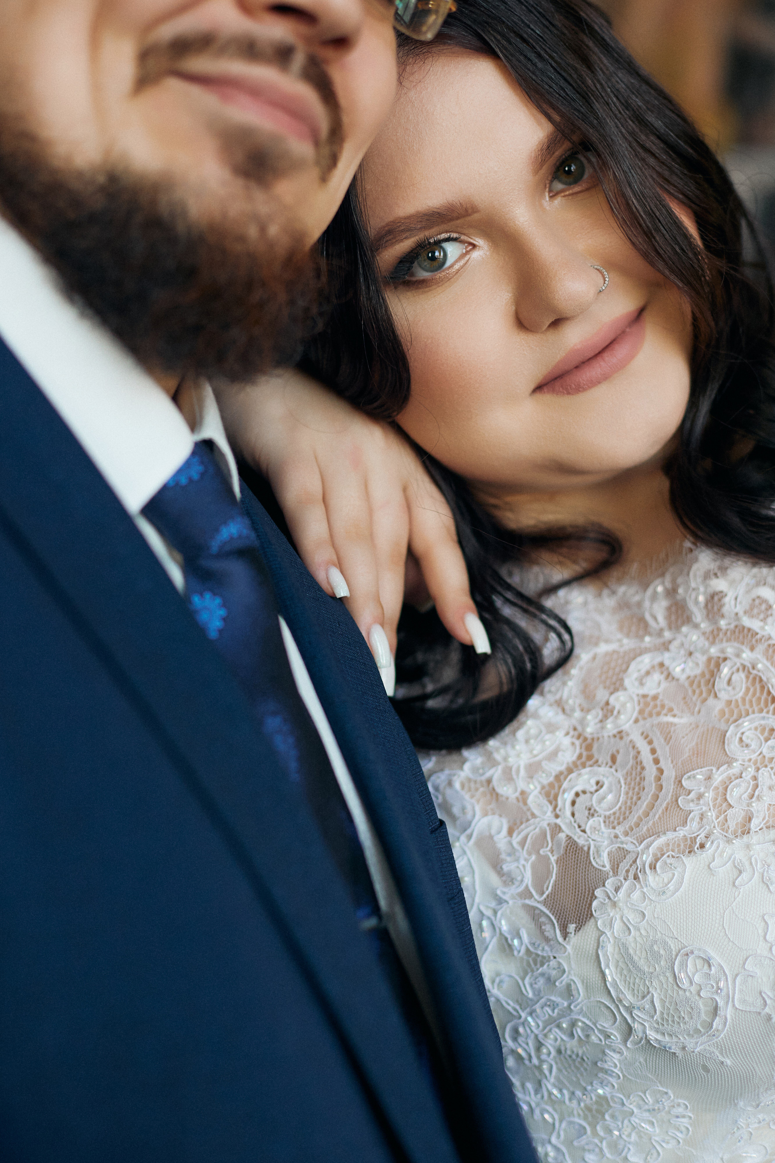 Петр и Дарья. Свадебный, семейный, портретный фотограф Челябинск