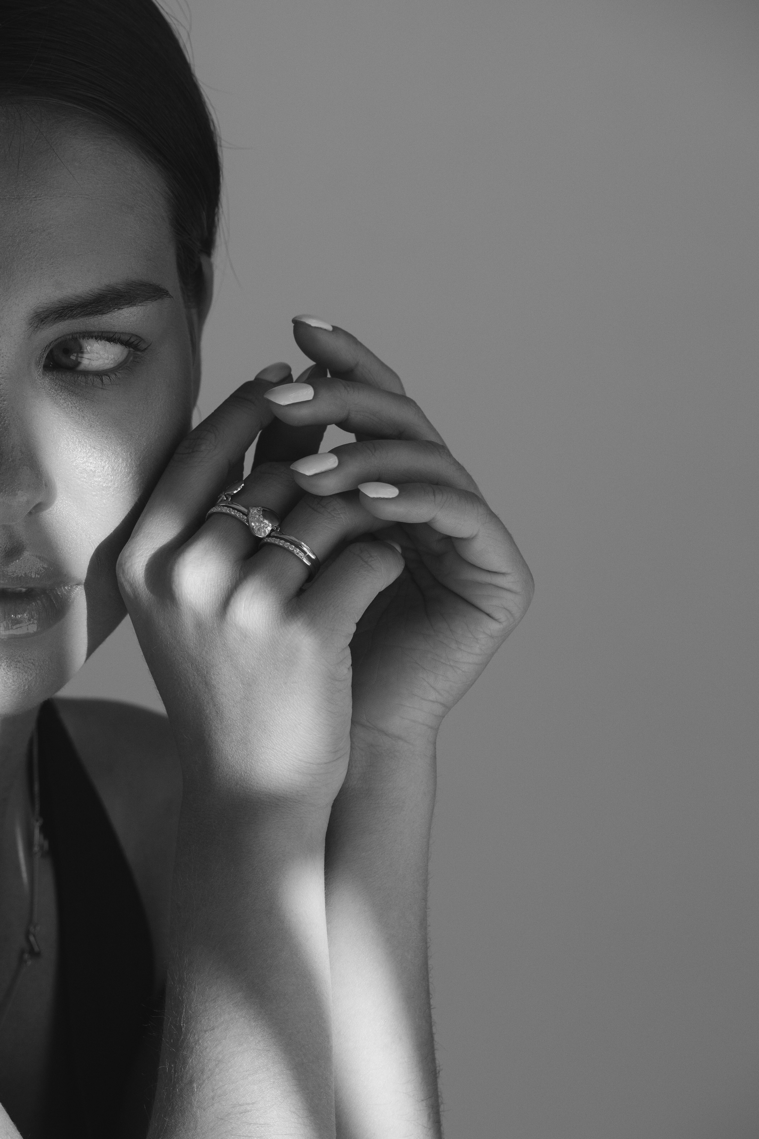 Коллекция BASIC ACSY. Свадебный, семейный, портретный фотограф Челябинск