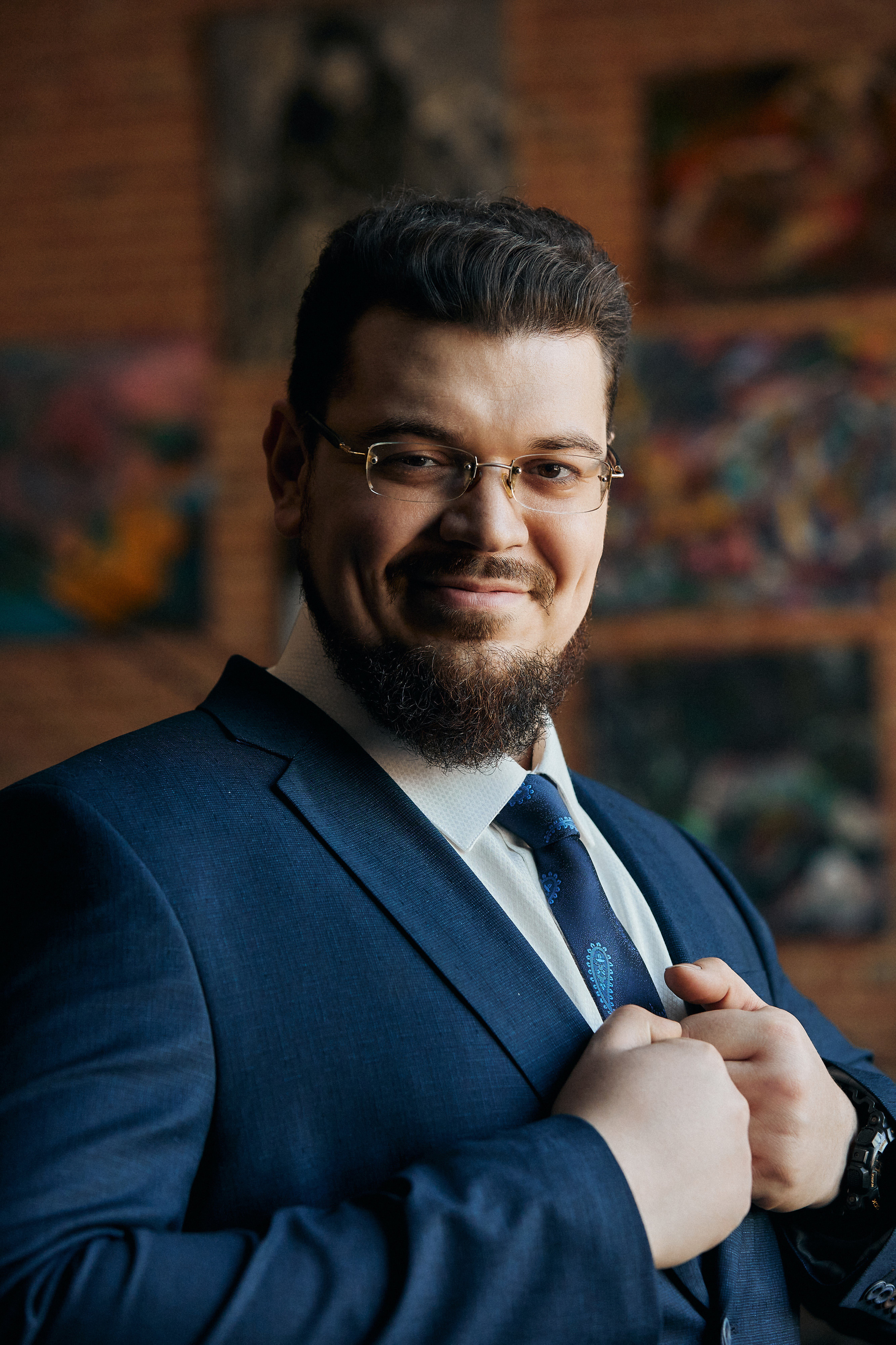 Петр и Дарья. Свадебный, семейный, портретный фотограф Челябинск