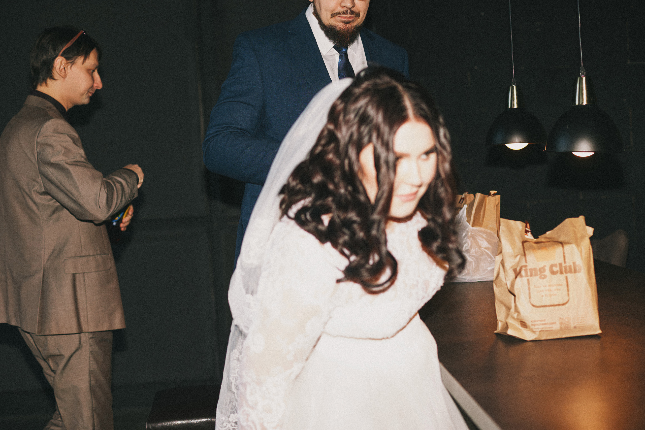 Петр и Дарья. Свадебный, семейный, портретный фотограф Челябинск