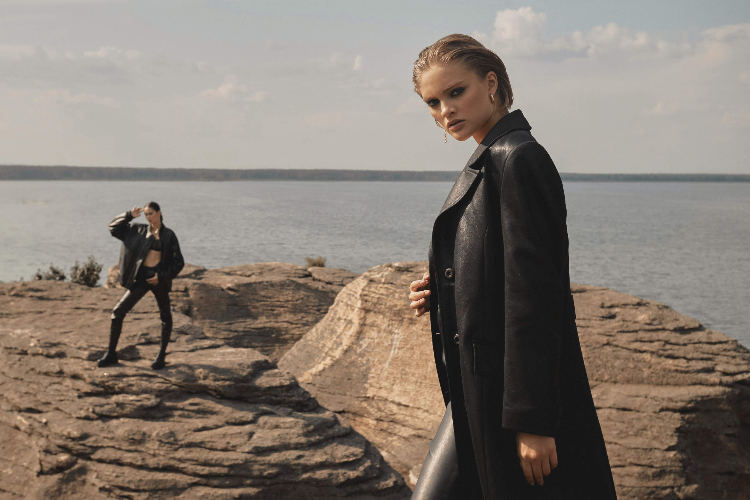 Съемка для бренда «PEACH». Свадебный, семейный, портретный фотограф Челябинск