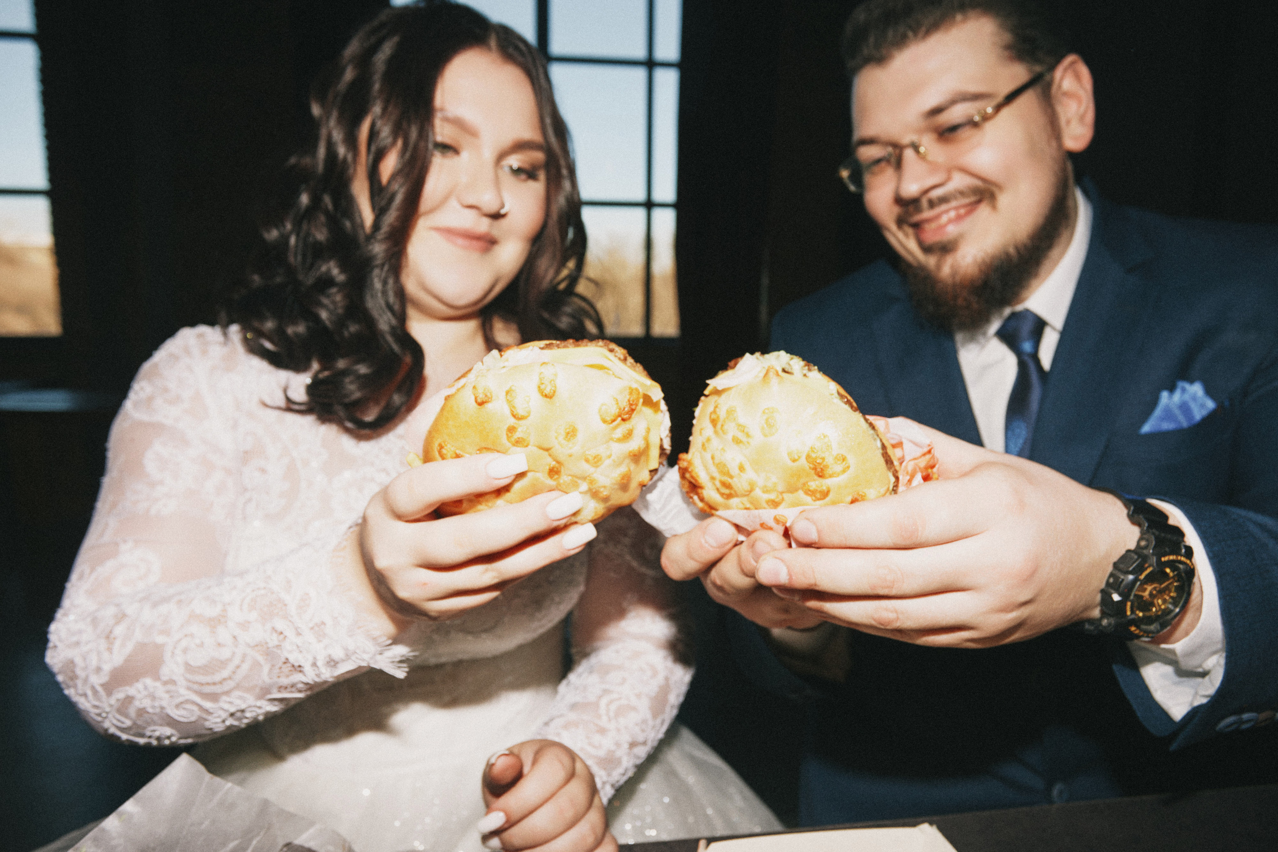 Петр и Дарья. Свадебный, семейный, портретный фотограф Челябинск