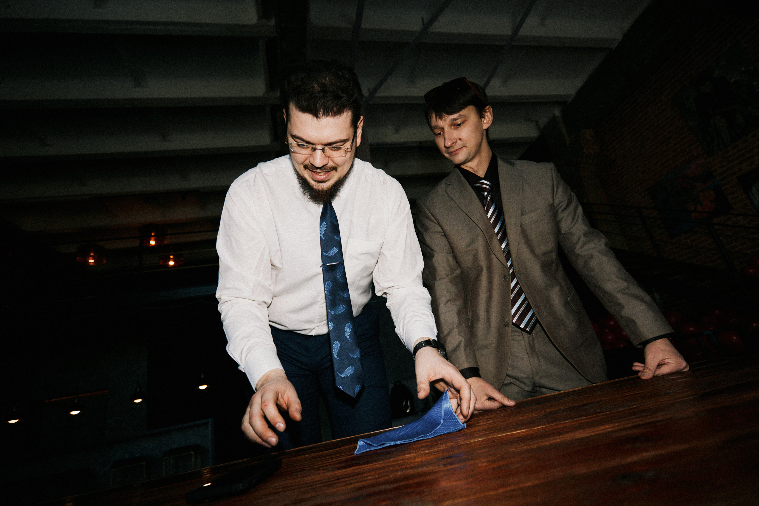 Петр и Дарья. Свадебный, семейный, портретный фотограф Челябинск