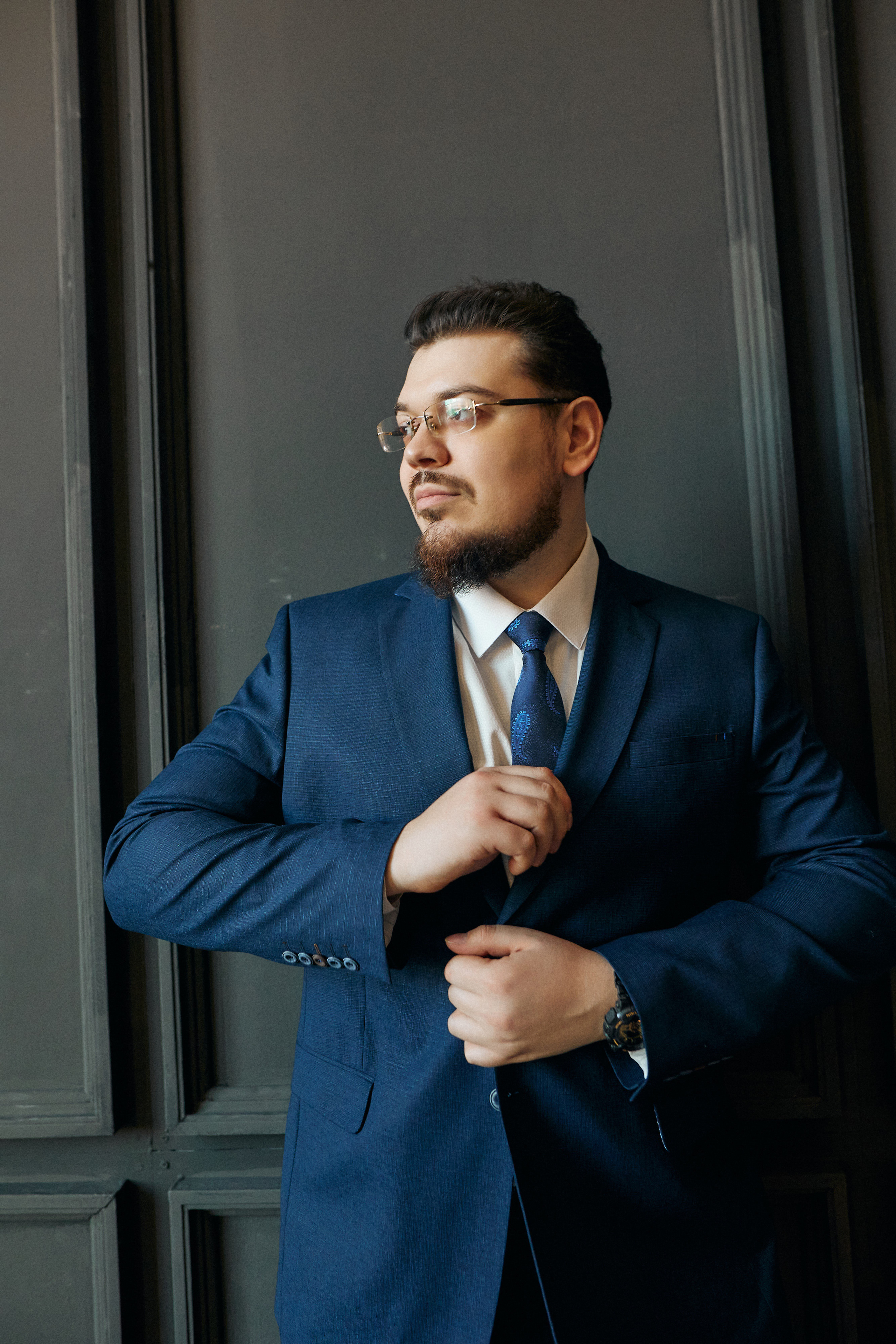 Петр и Дарья. Свадебный, семейный, портретный фотограф Челябинск