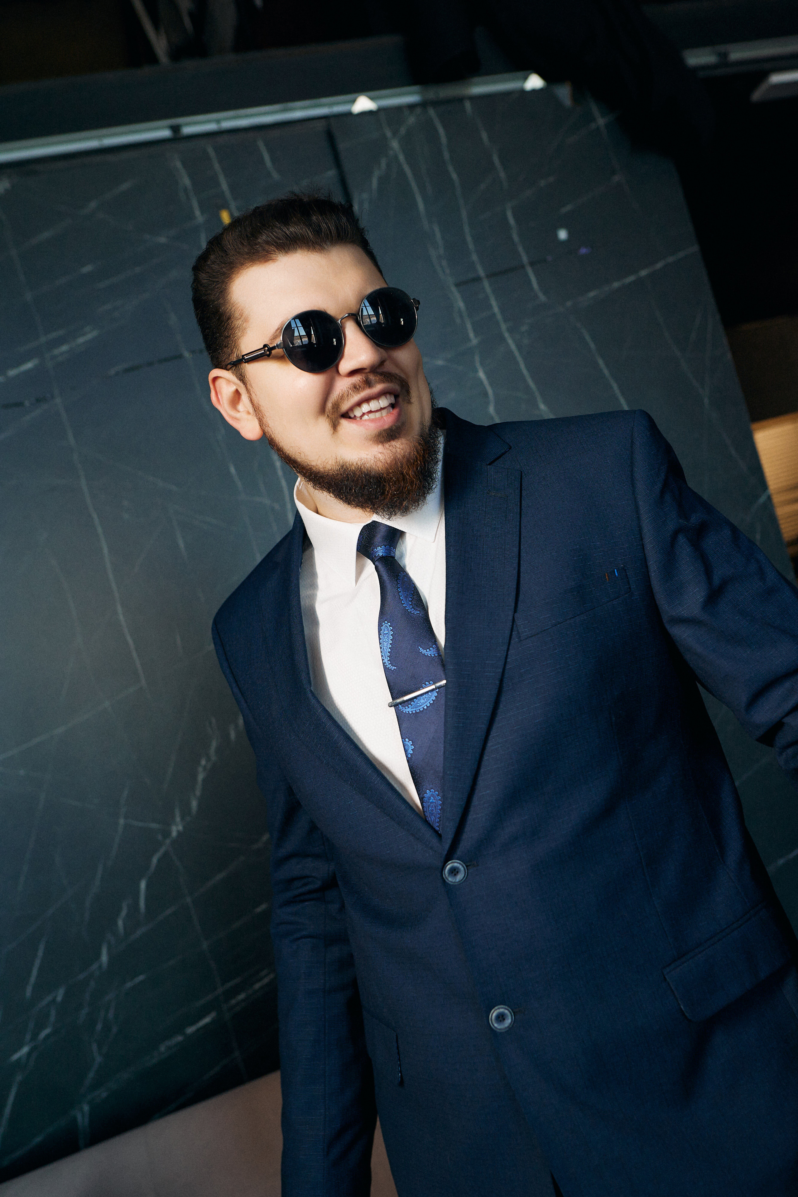 Петр и Дарья. Свадебный, семейный, портретный фотограф Челябинск