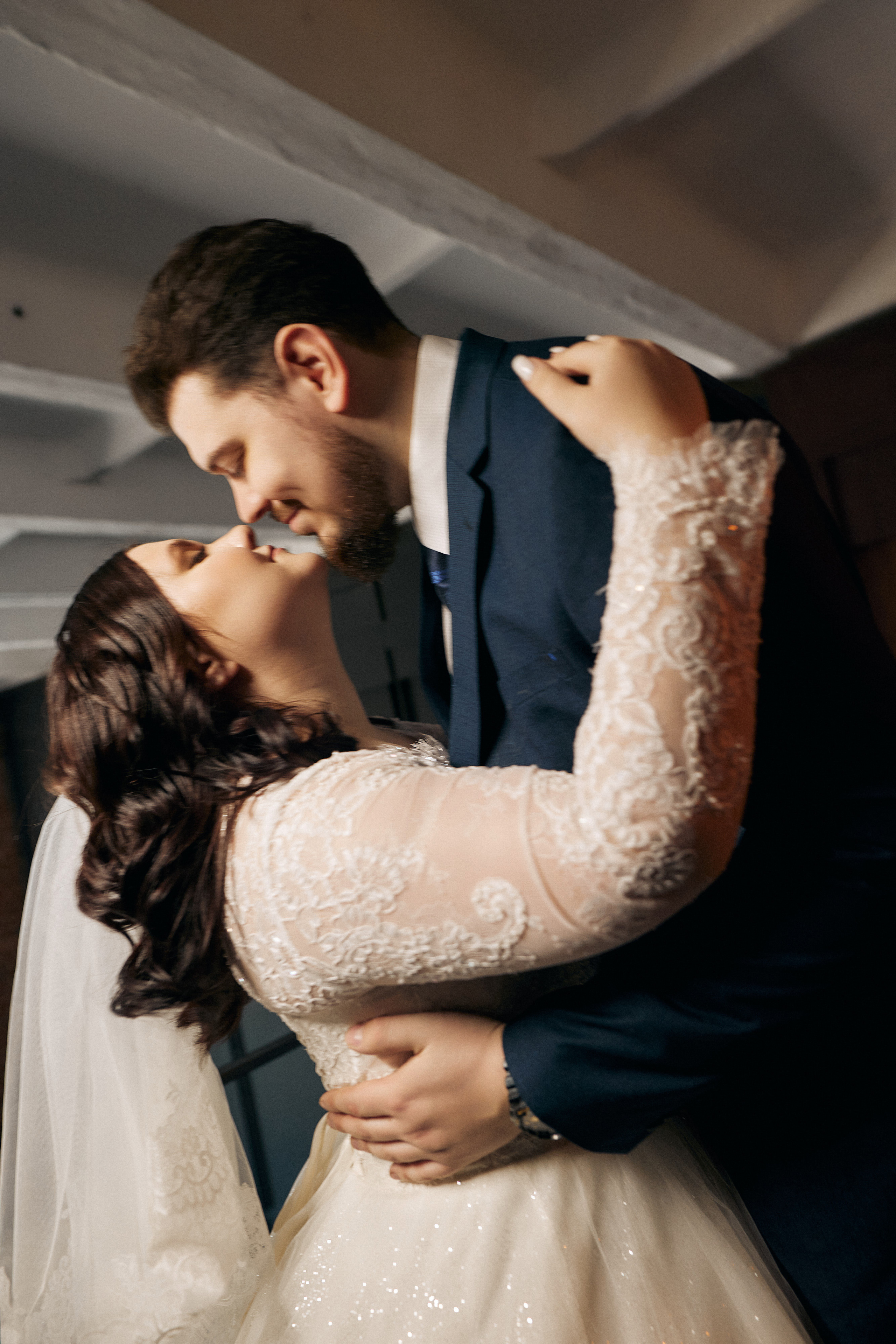 Петр и Дарья. Свадебный, семейный, портретный фотограф Челябинск