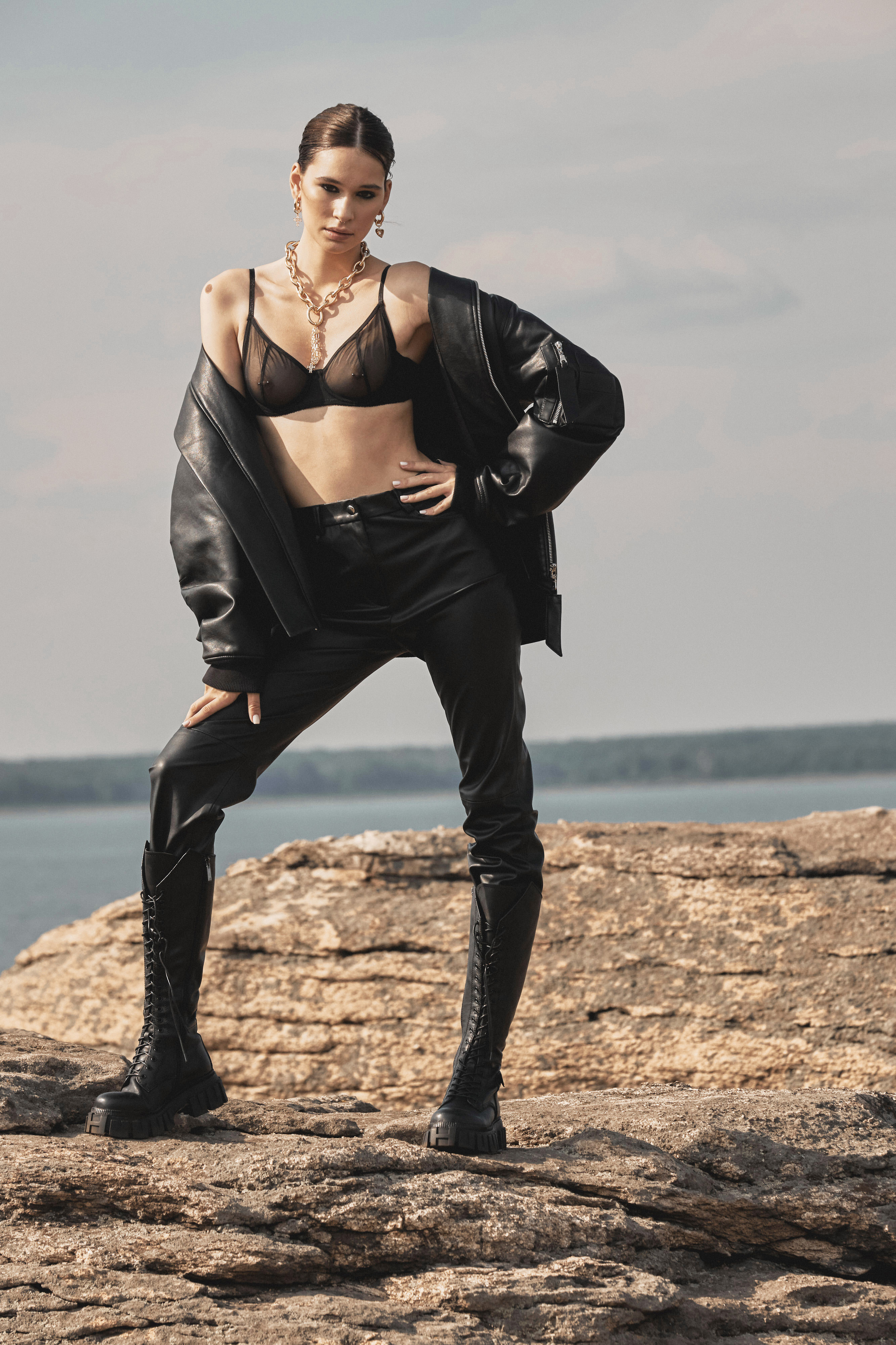 Съёмка для бренда PEACH. Свадебный, семейный, портретный фотограф Челябинск