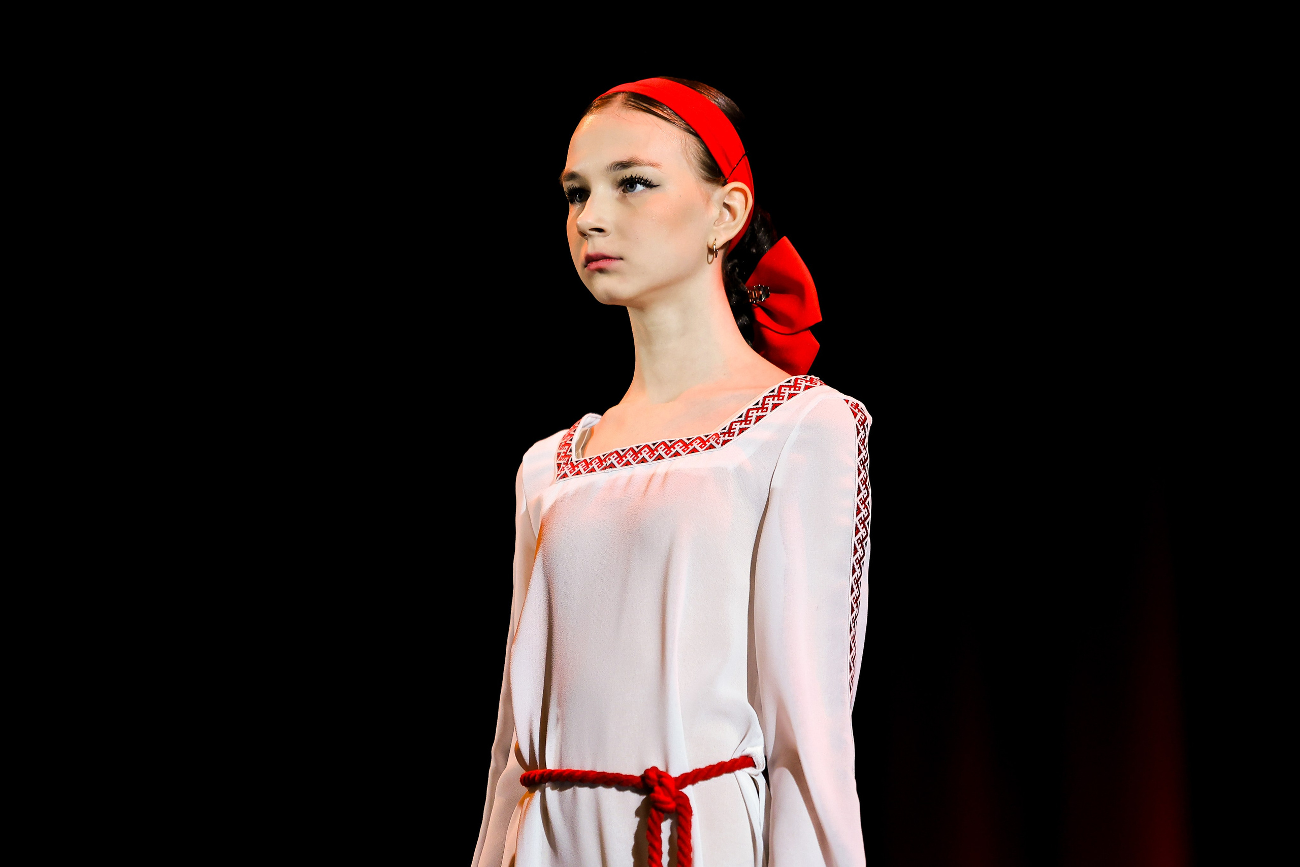 Квантовый Скачок LevelUp. Портретный Фотограф Александр «Konevtsoph» В Санкт-Петербурге