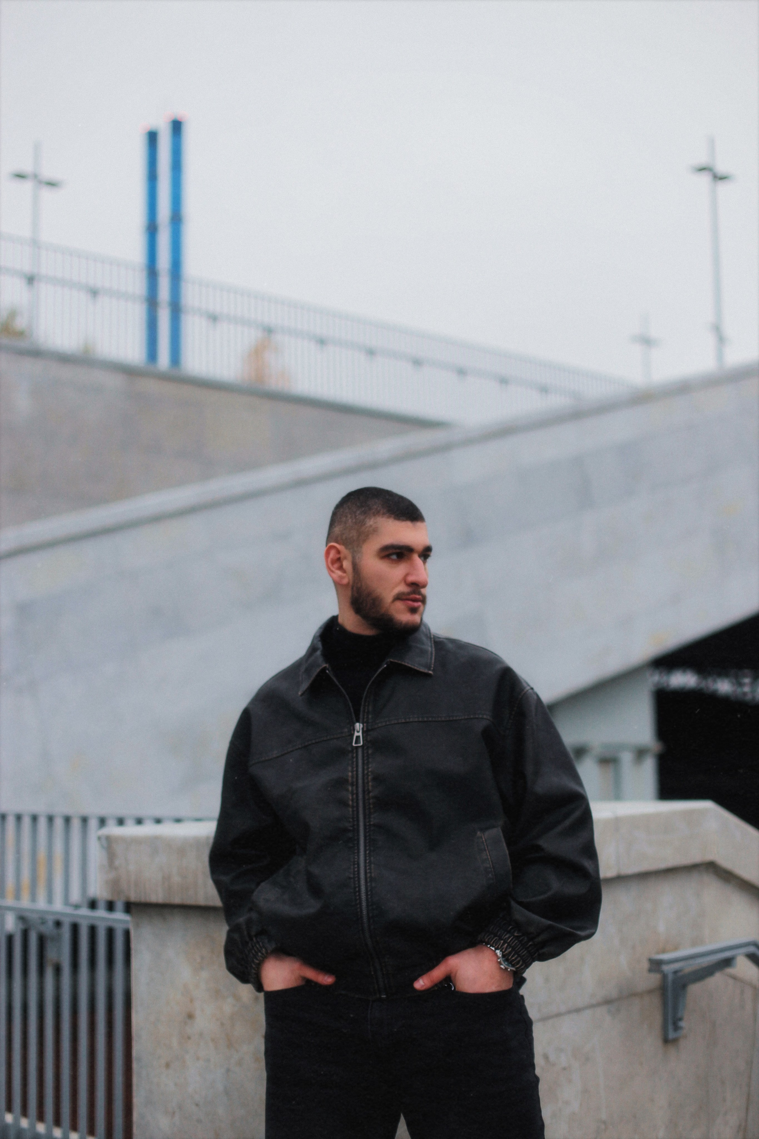 АРЧИЛЛ. Фотограф | Москва