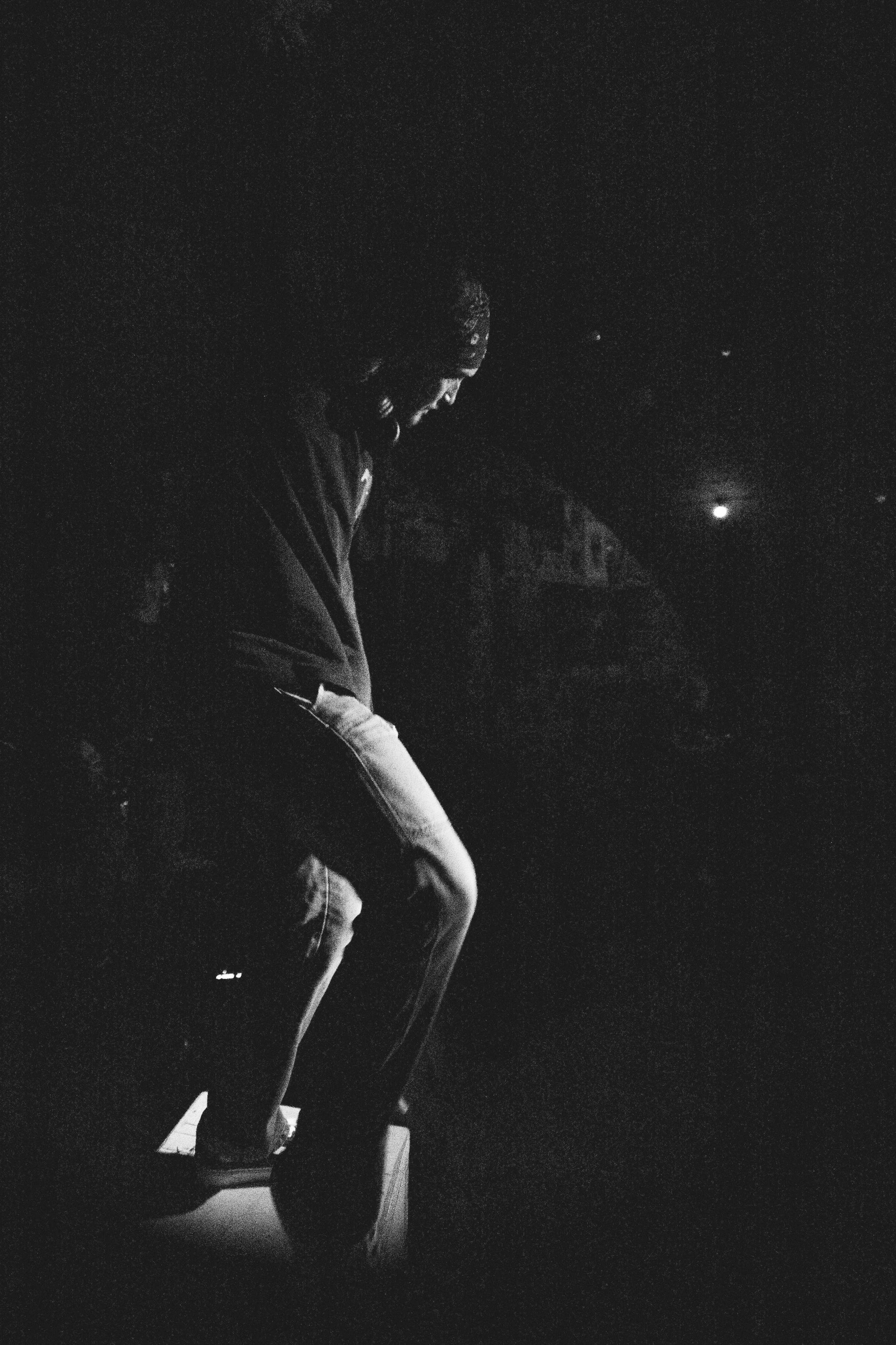 Праймал. Бар «Дело не в тебе», Красноярск, 20.04.2025. Фотограф Регина Крикунова г. Красноярск