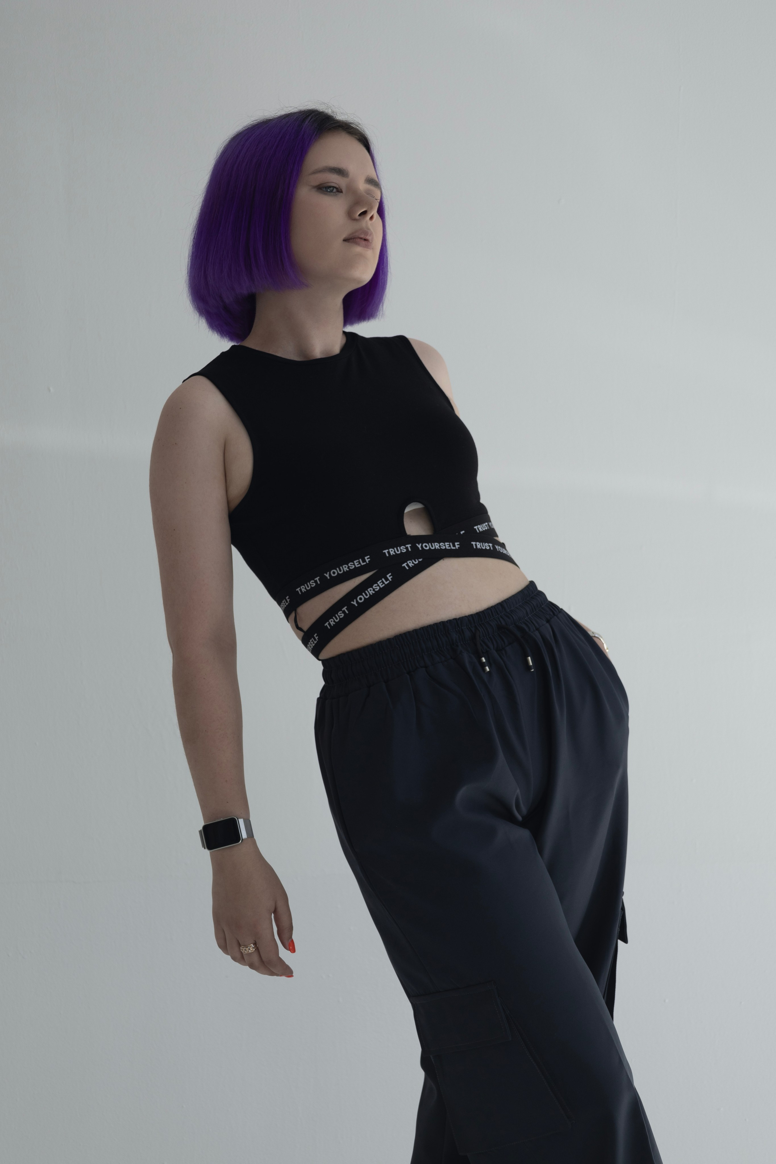 Оля. Портретный фотограф в Иркутске Анна Огородникова