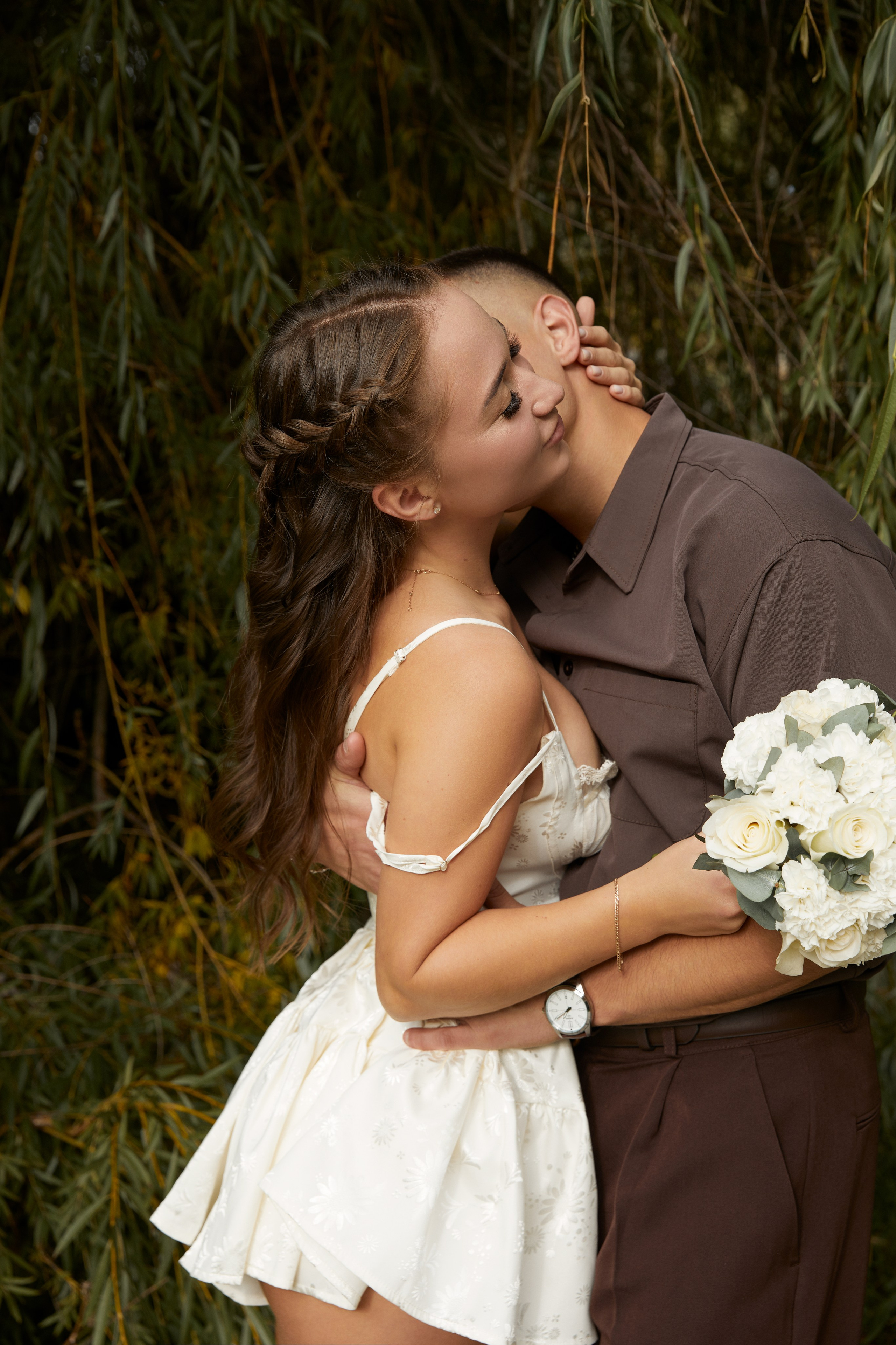 20.09.2025. Портретный фотограф в городе Дубна