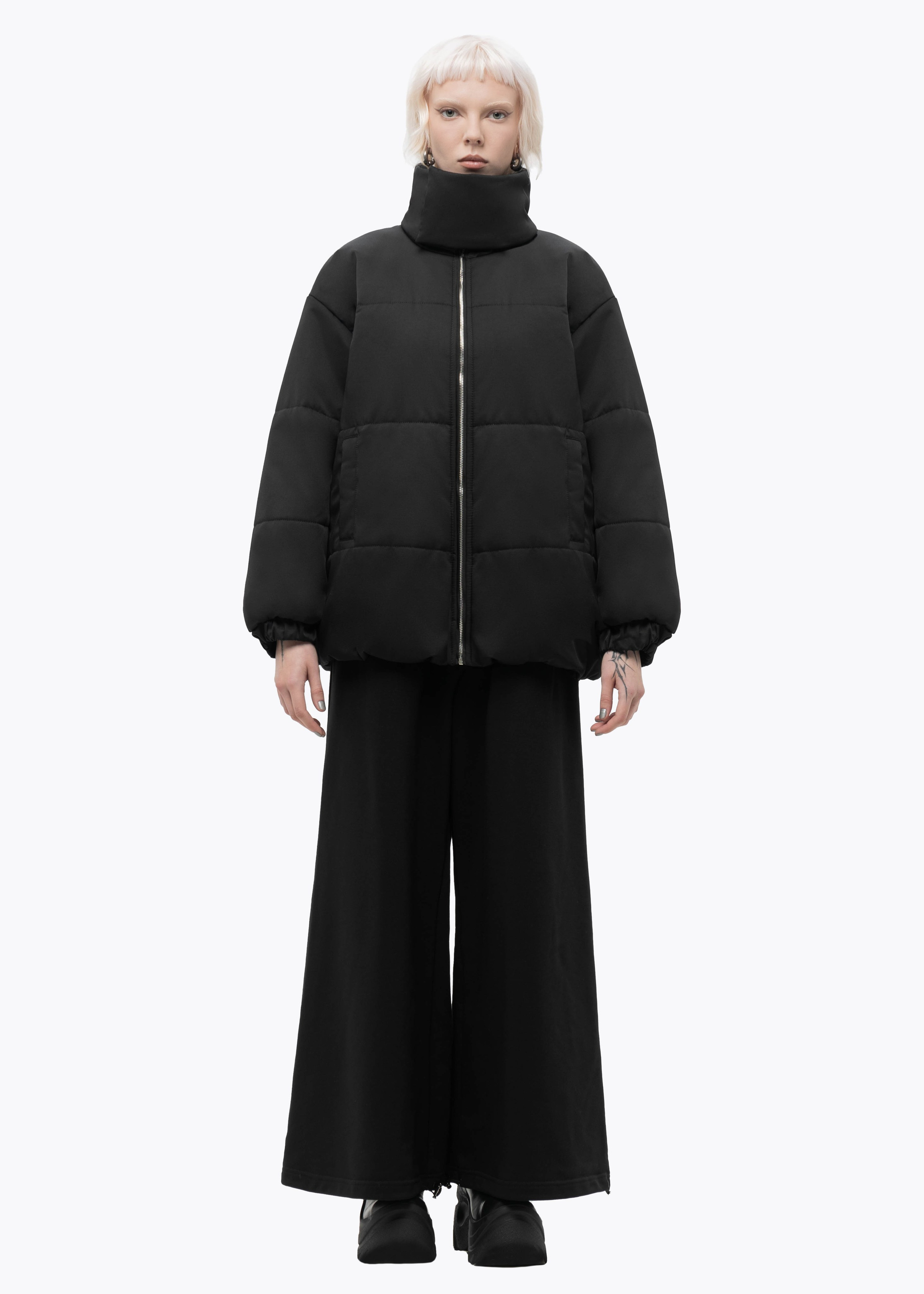 Bat Norton AI.AVANGARDEN 2.0. Фотограф для брендов Любовь Батина (Спб/Мск)