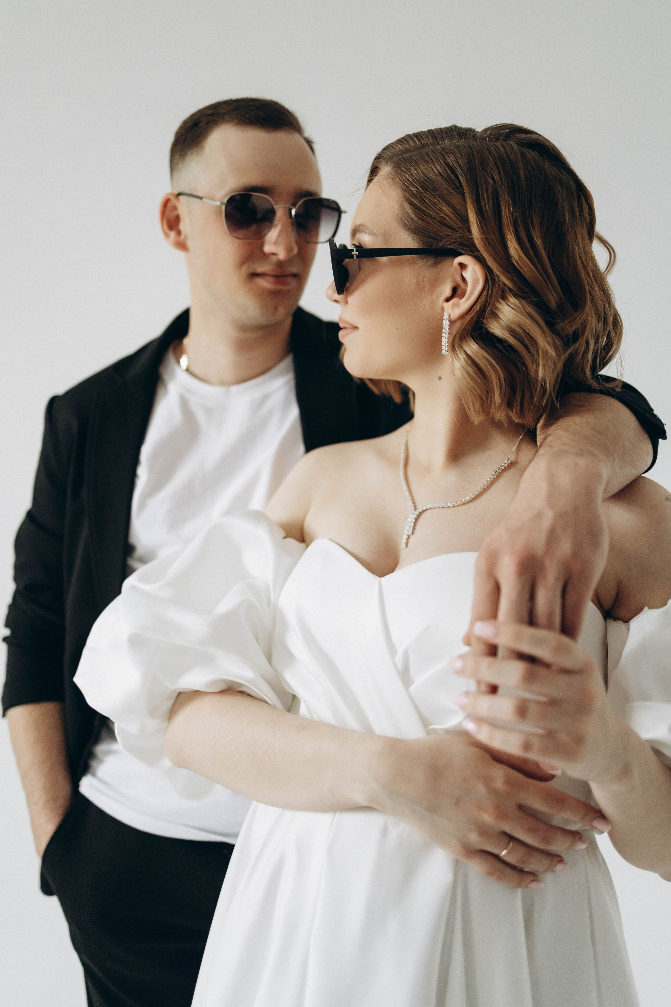 АЛИНА & КОЛЯ. Карина Городецкая | Фотограф Нижний Новгород