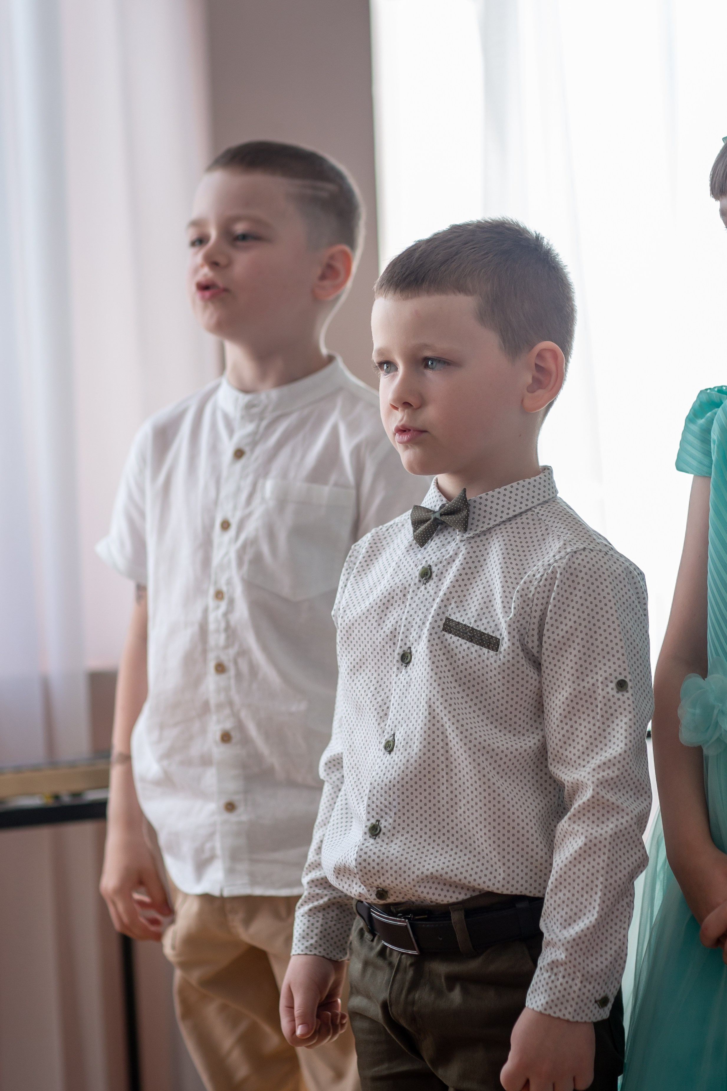 Выпускной ДС Колпино_2024 год. Семейный фотограф в Санкт-Петербурге