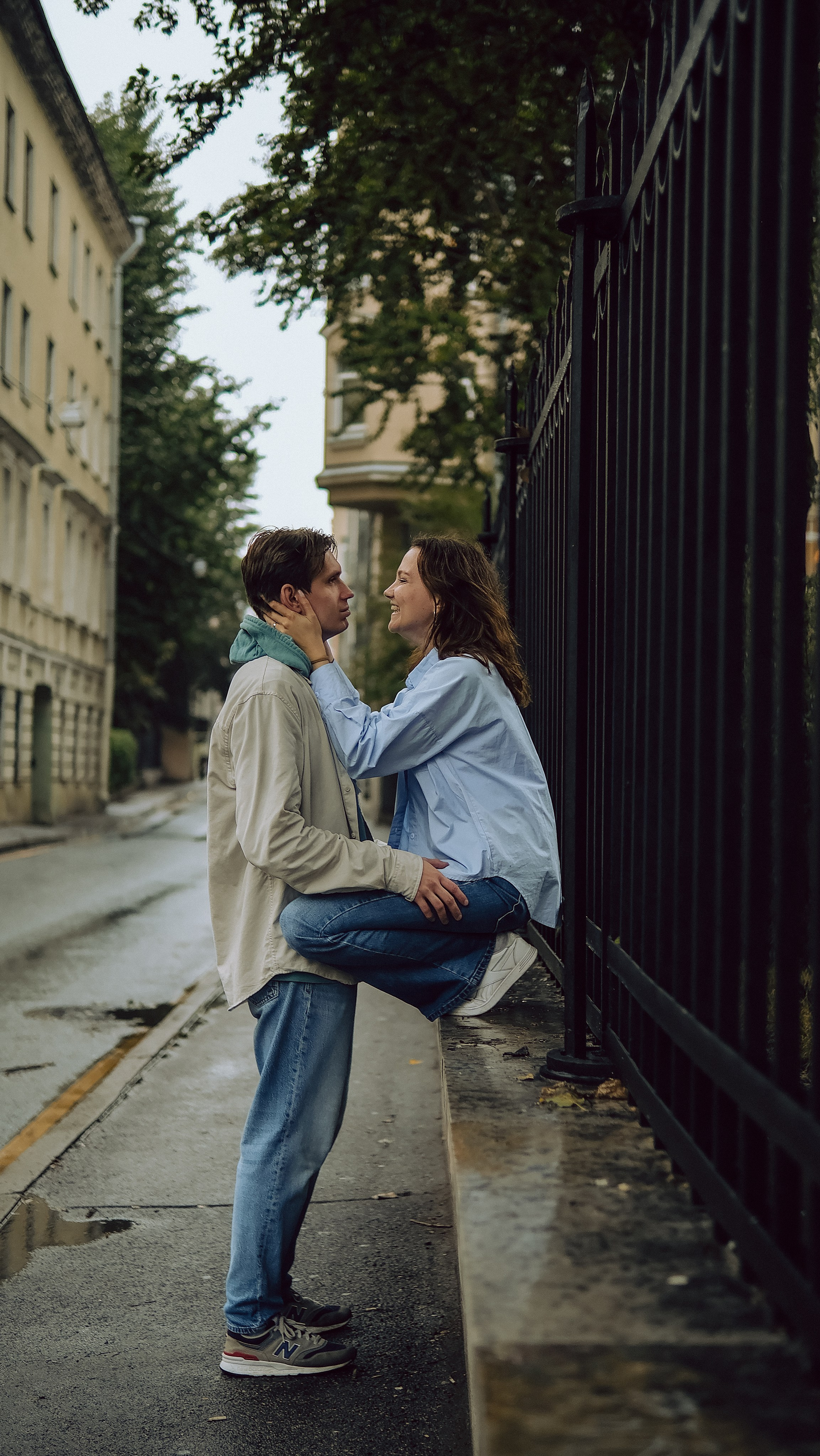 Даша & Илья. Phdkvmr.ru