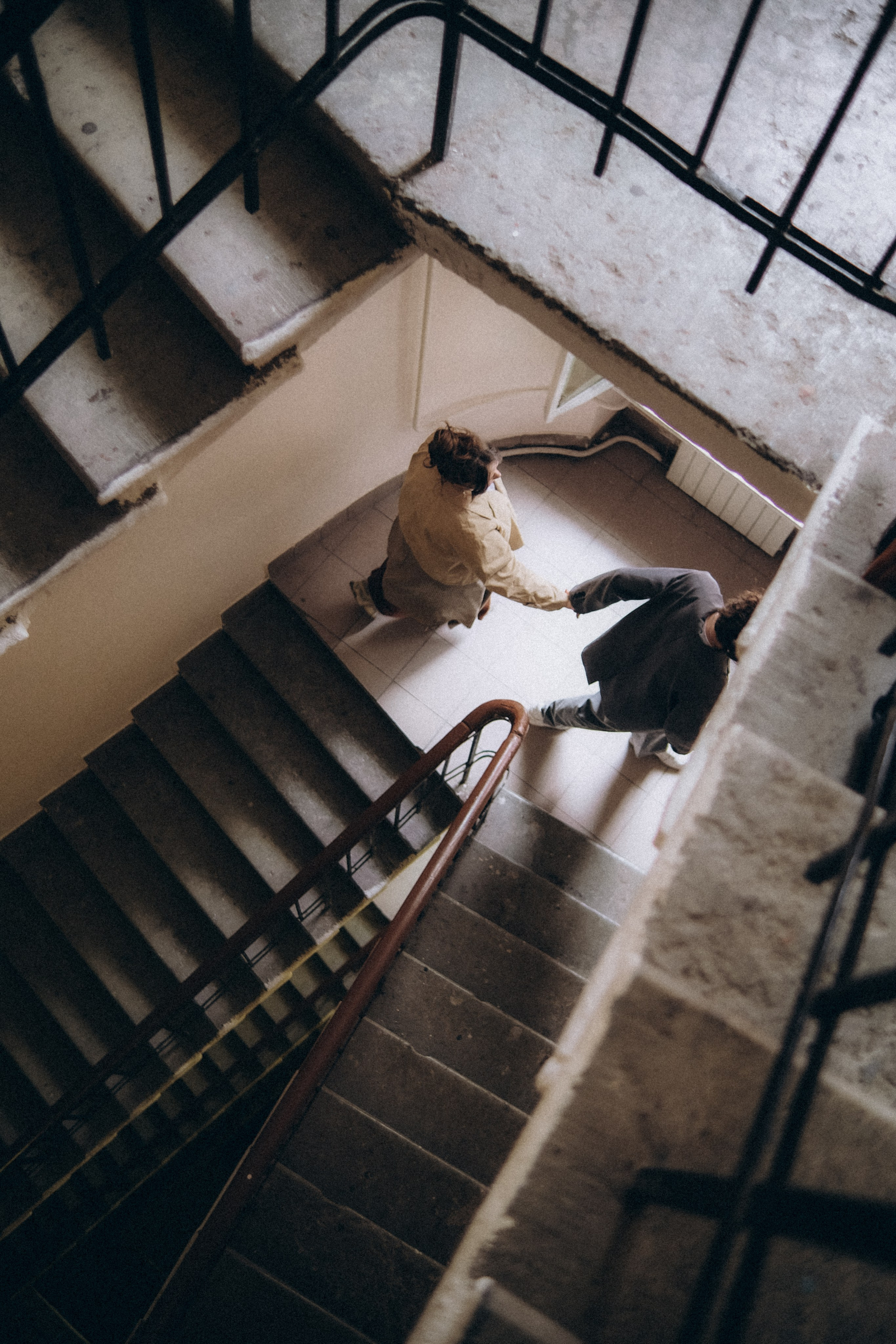 Даша & Дима. Phdkvmr.ru