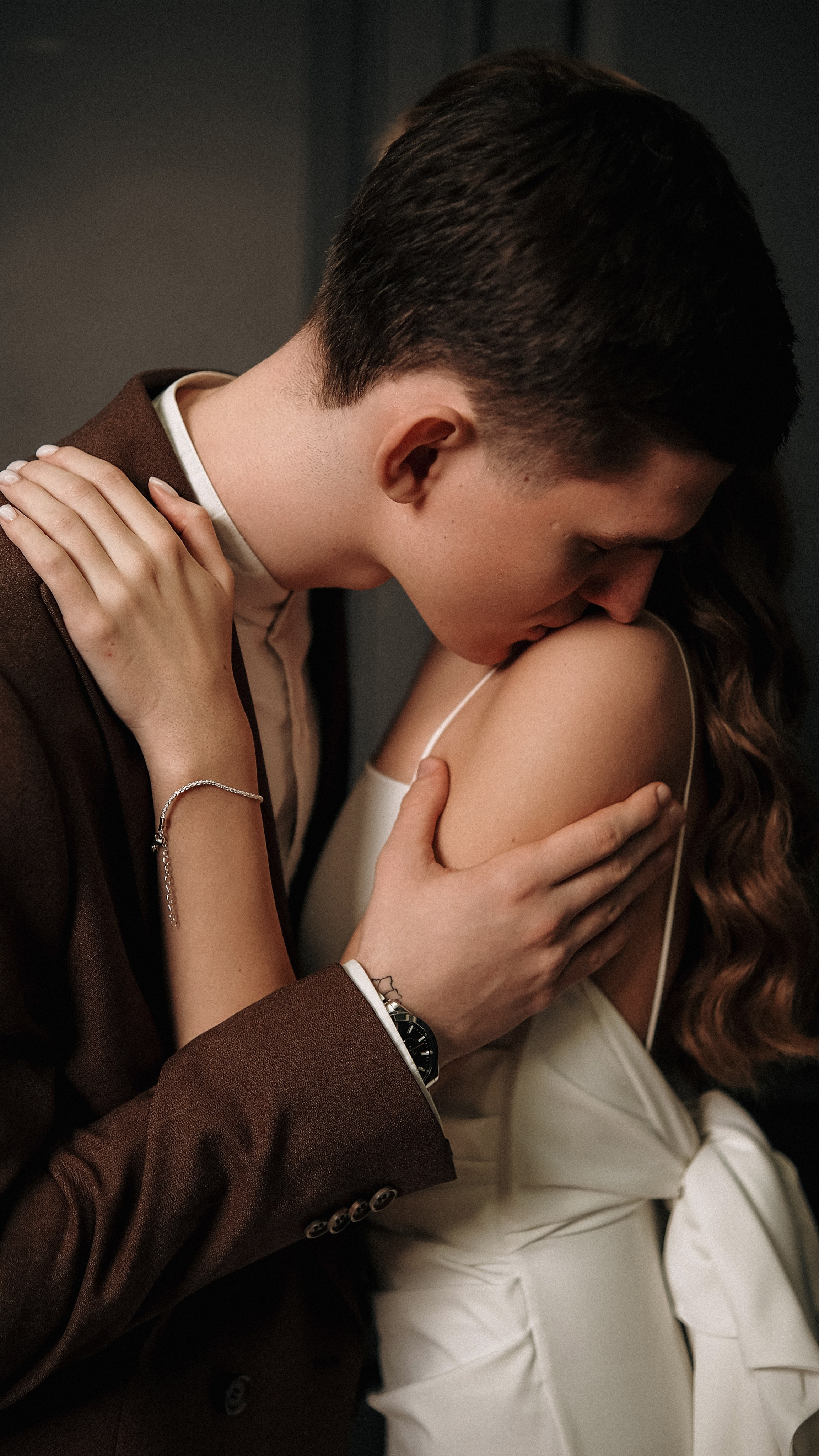 Криста & Сеня. Phdkvmr.ru