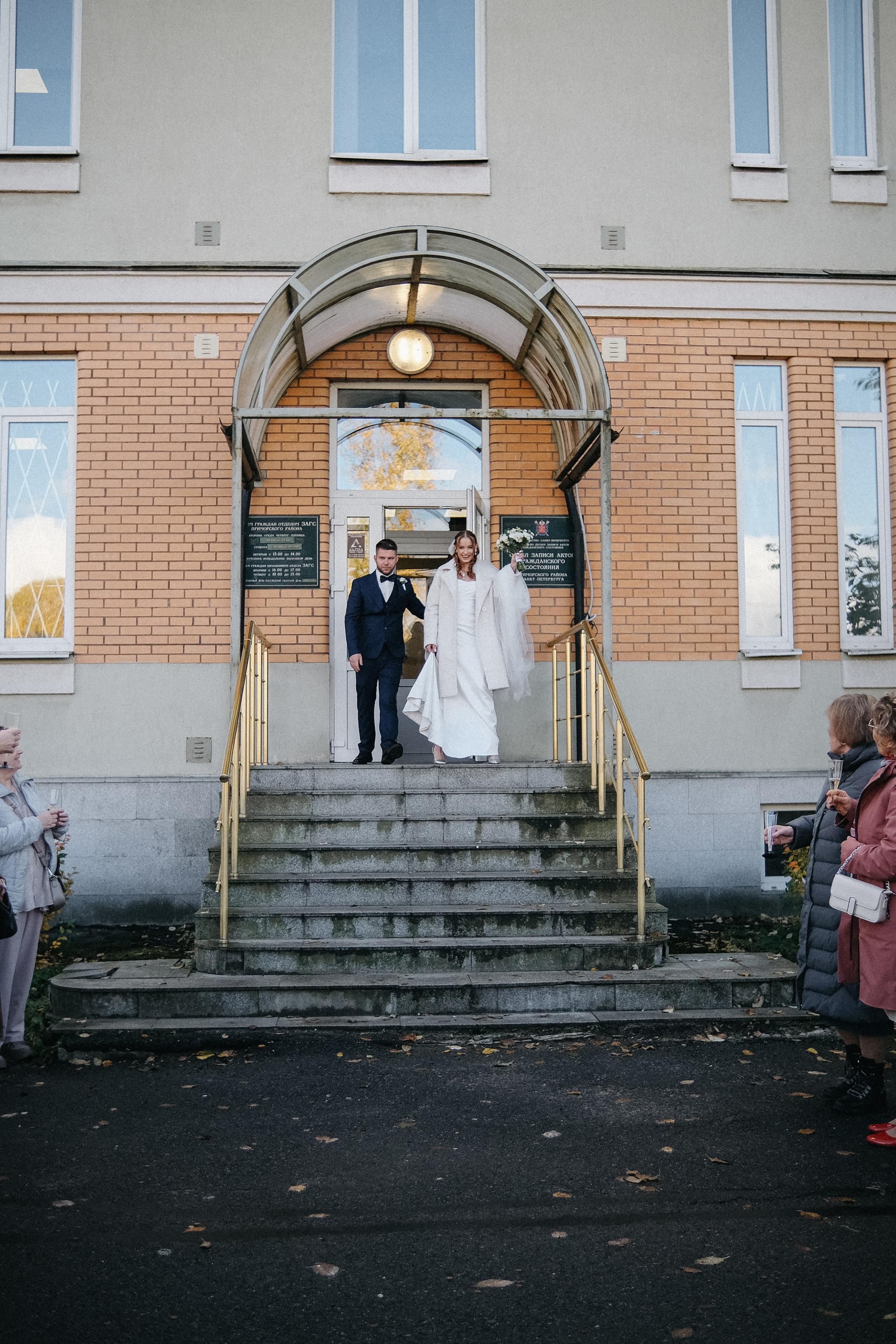 Оля & Денис СПБ. Phdkvmr.ru