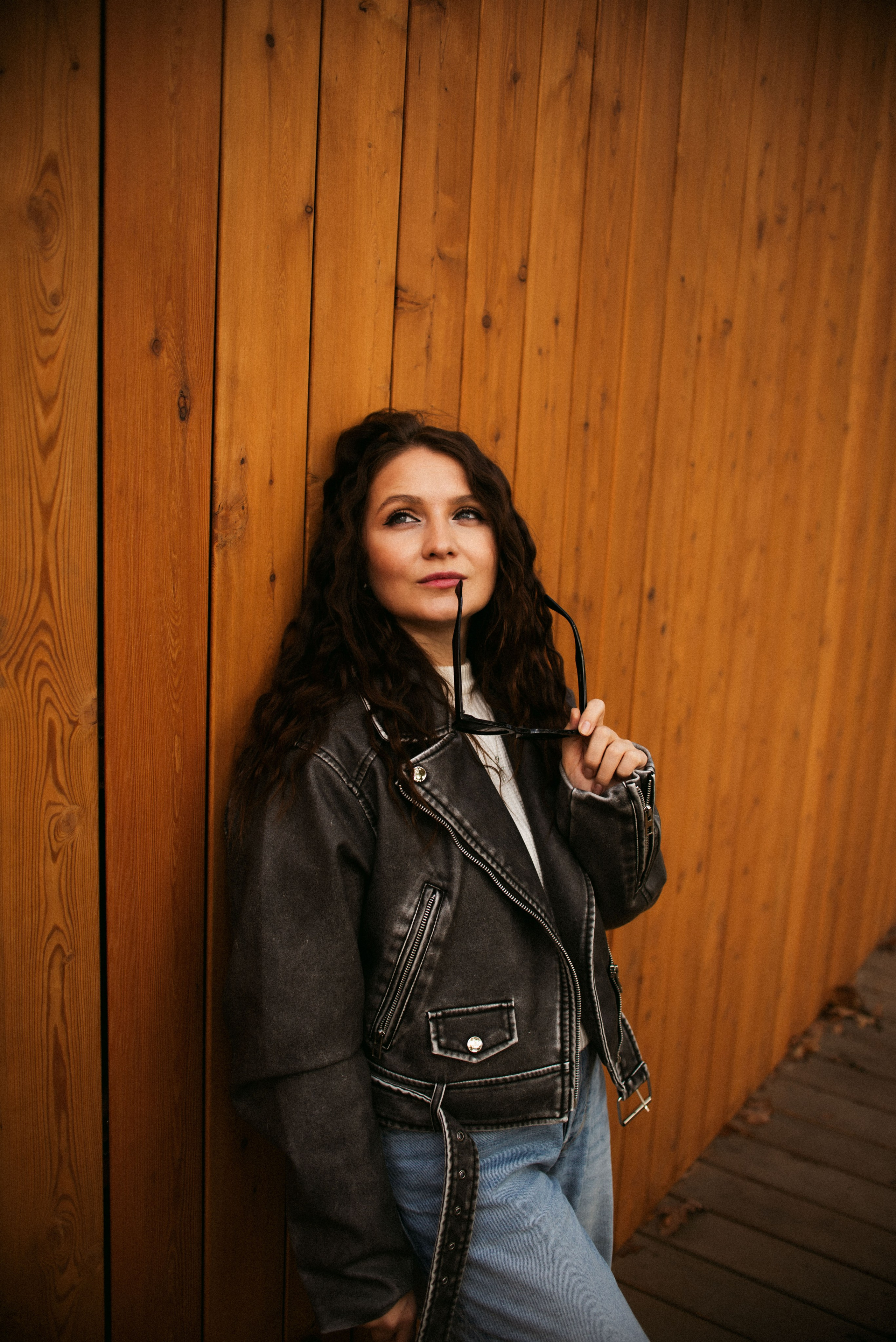 Елена фотопрогулка в парке. Женский фотограф в Москве и МО