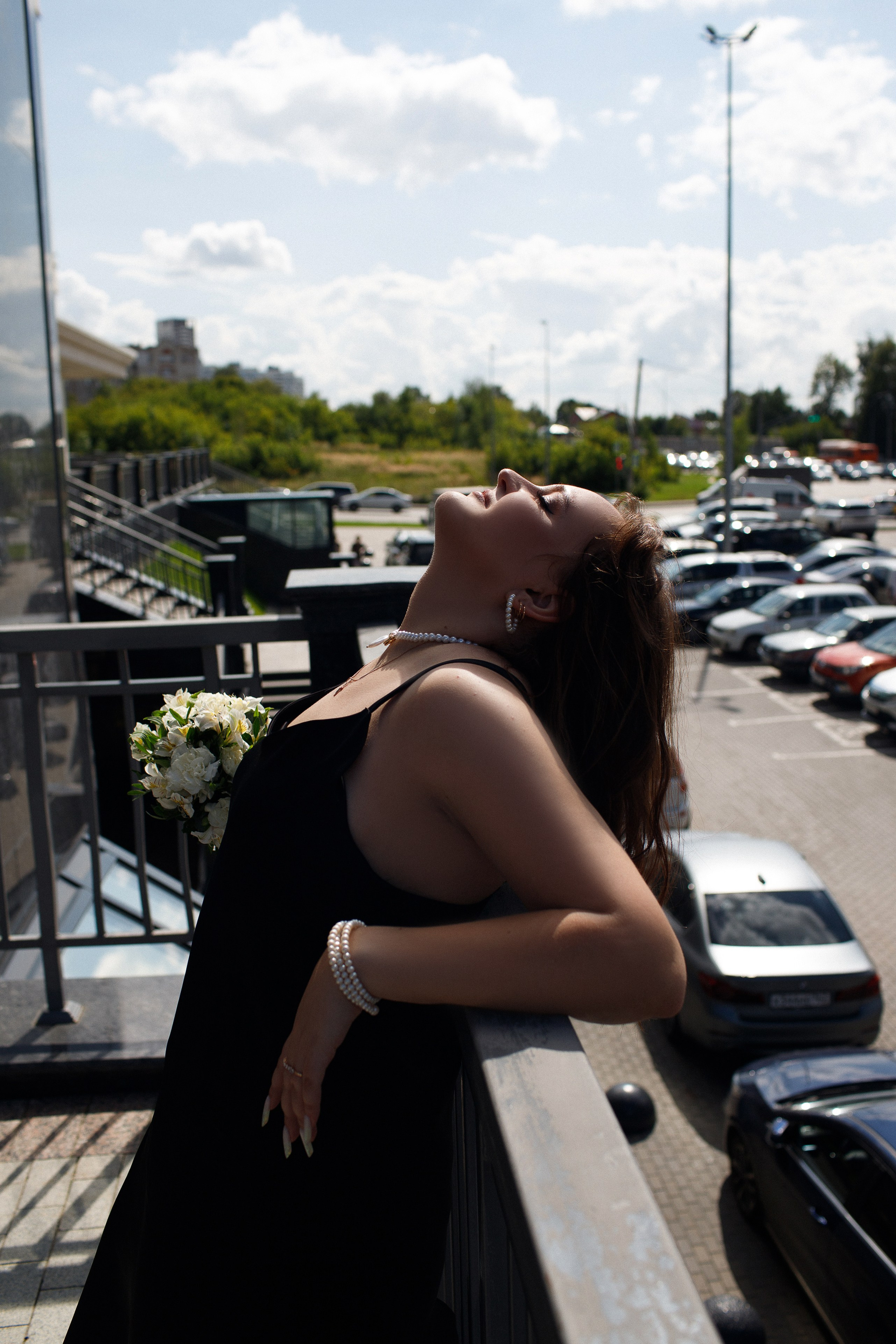 Лена и Максим. Фотограф Юлия Обрезкова Нижний Новгород