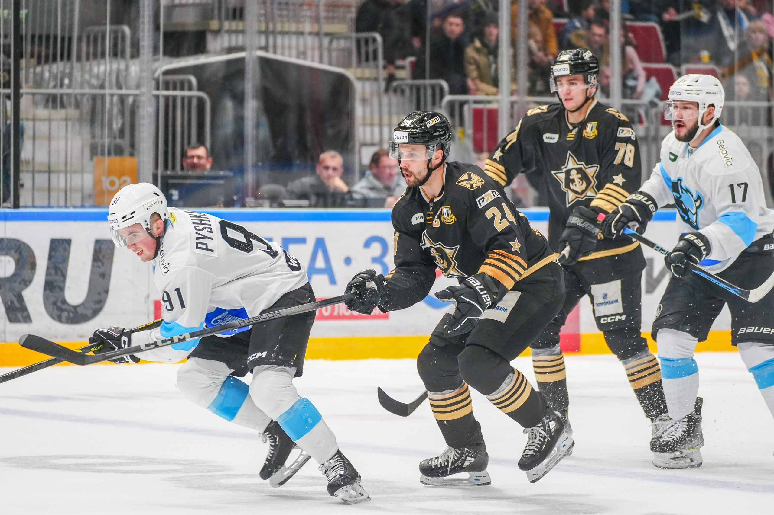 ХОККЕЙ VL. Фотограф фотосалон SO! photo&video город Находка Приморский край