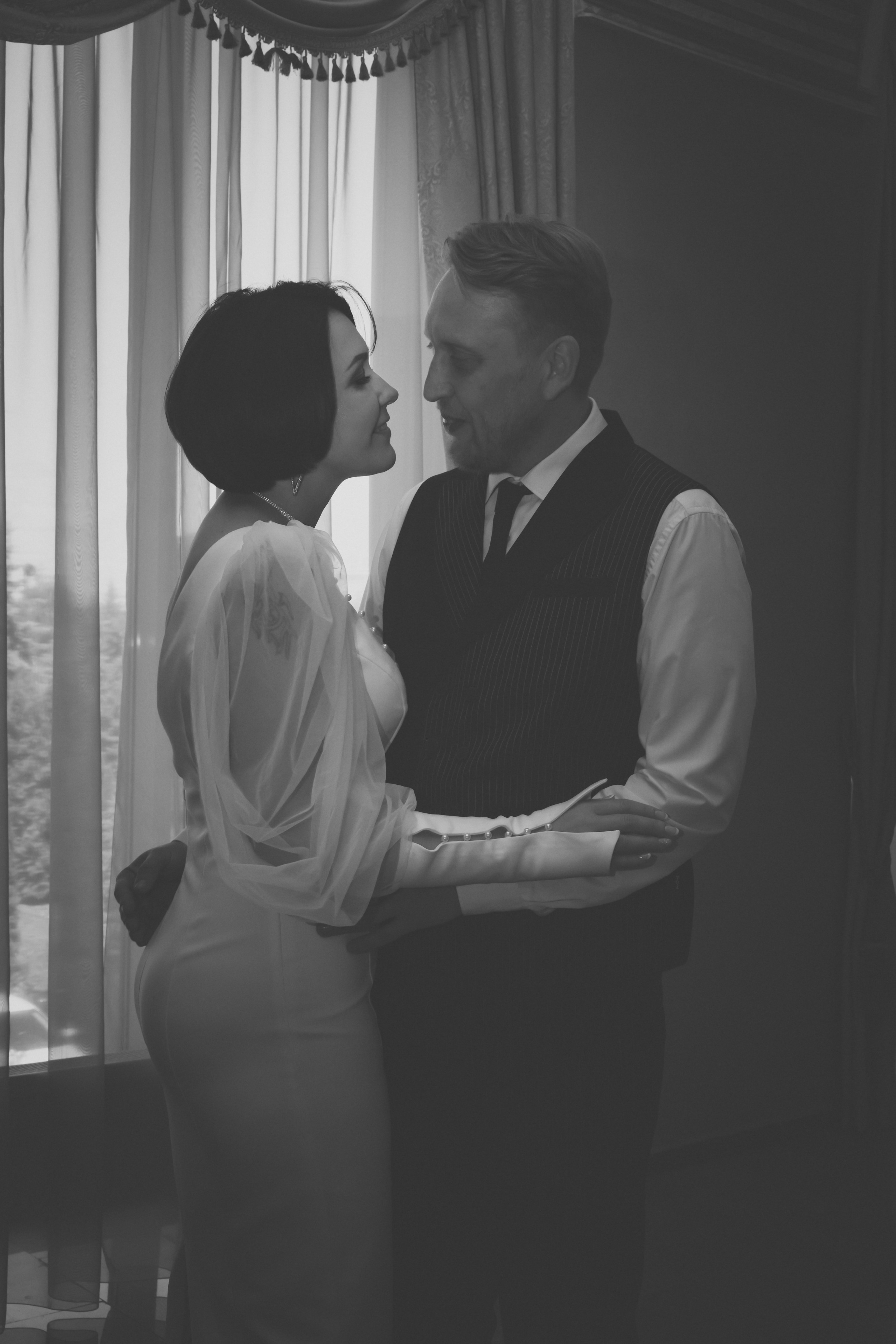 Свадебный фотограф в Туле. Фотограф в Туле — Борисов Николай