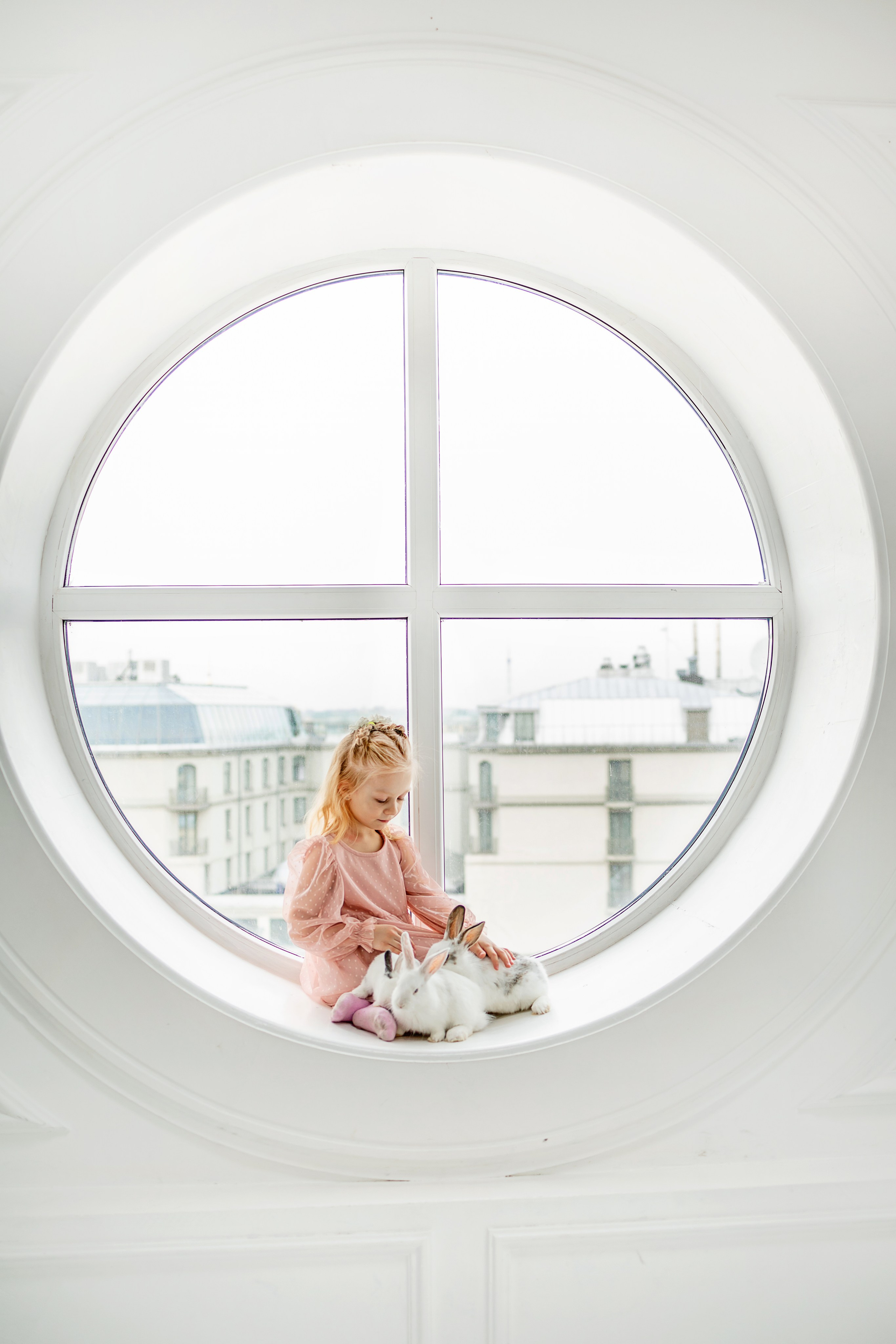 Студийные фотосессии. Гергерт Ксения фотограф в Санкт-Петербурге