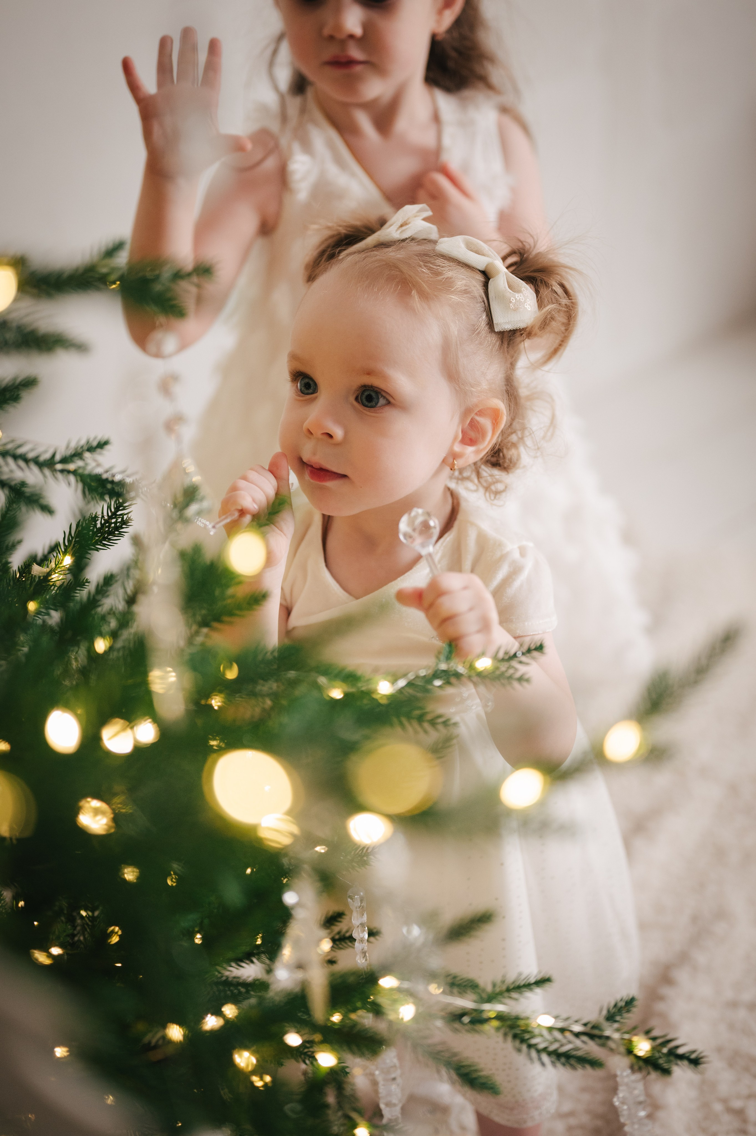 Анна, Вера и Люба. Фотограф Анна Темнова. Пенза