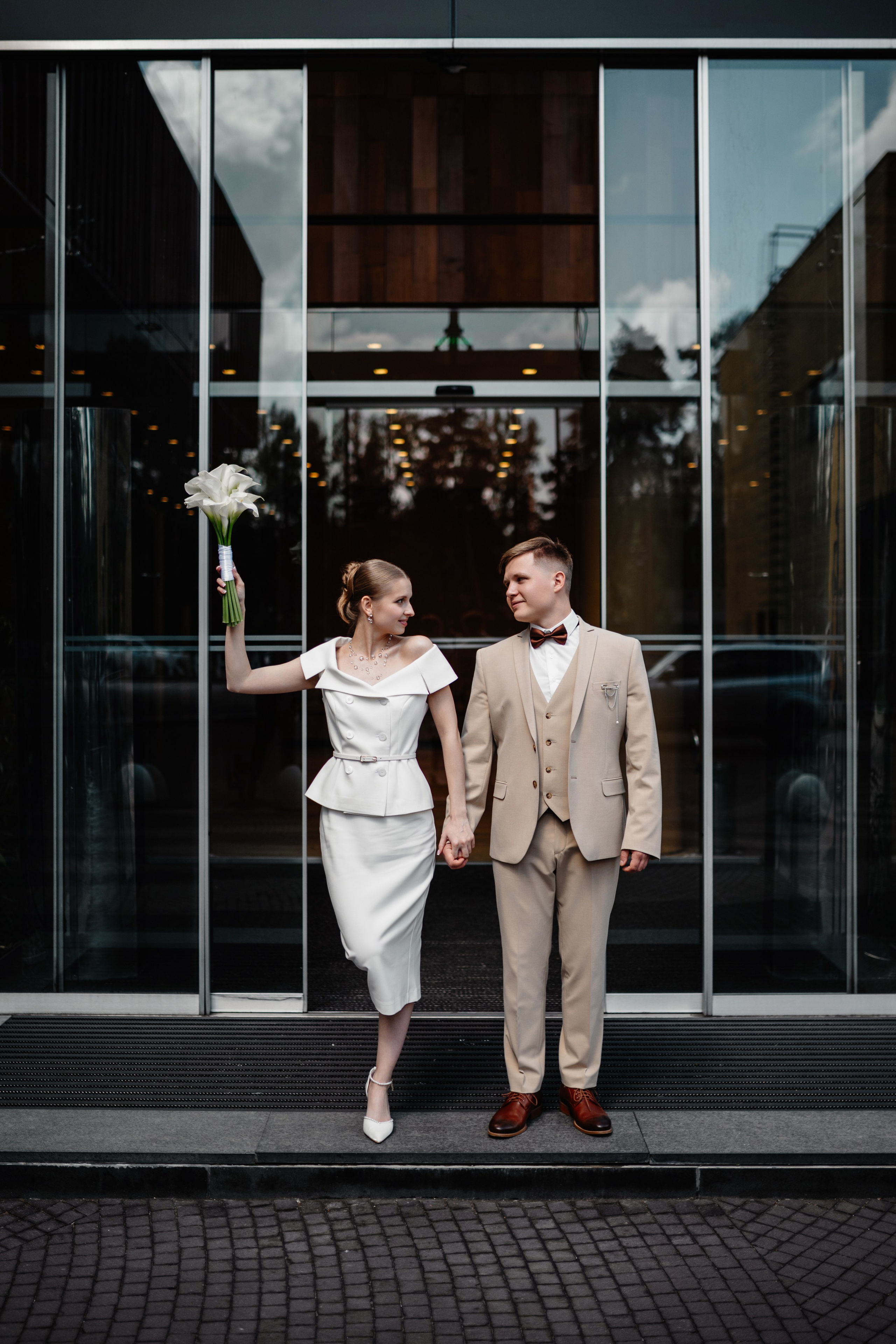 Maksim & Diana. Свадебный и индивидуальный фотограф Никита Роут | Москва