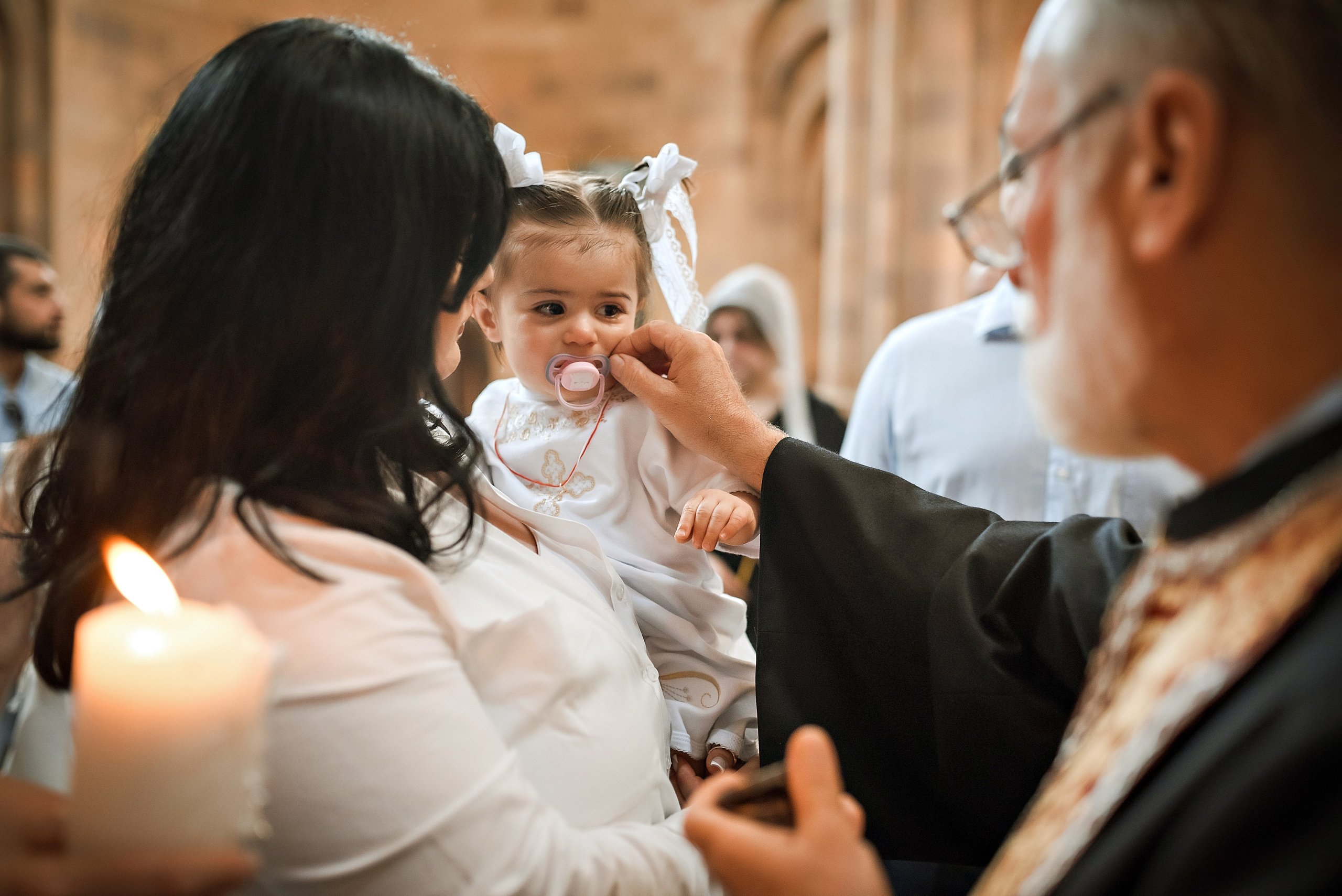 Крещение Миланы в Церкви Сурб-Арутюн. Семейный фотограф в Ростове-на-Дону Татьяна Литвинова