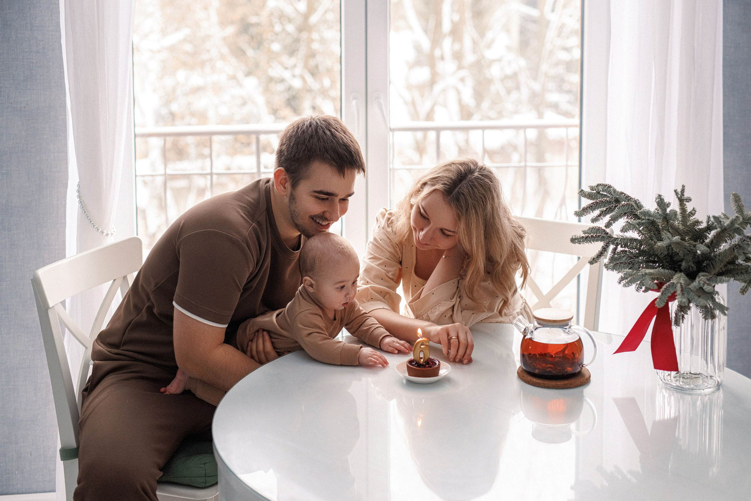 Семейный. Свадебный и семейный фотограф Наталья Штык