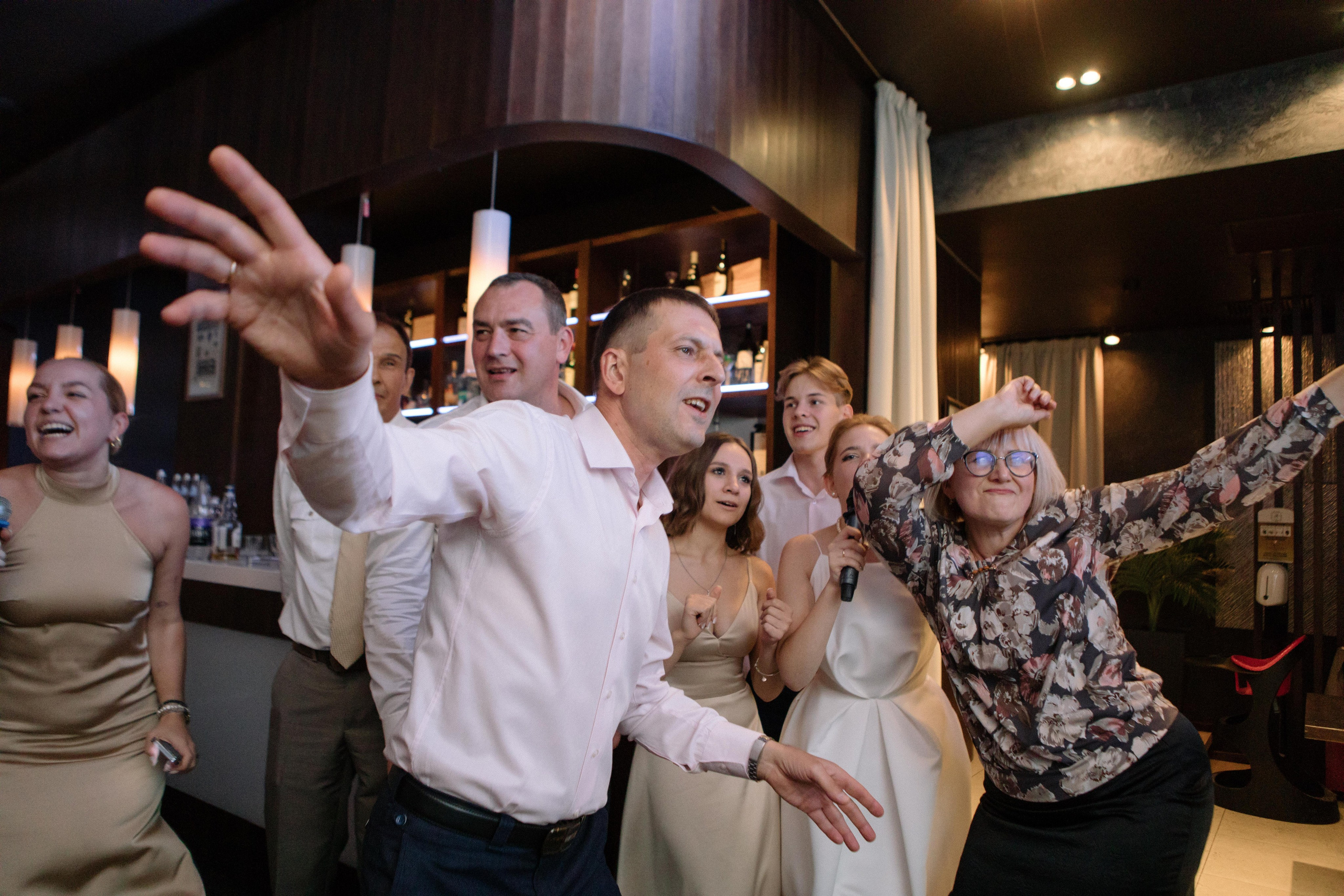 Катя и Клим. Роспись и банкет. Свадебный и портретный фотограф в Москве Анастасия Масюк