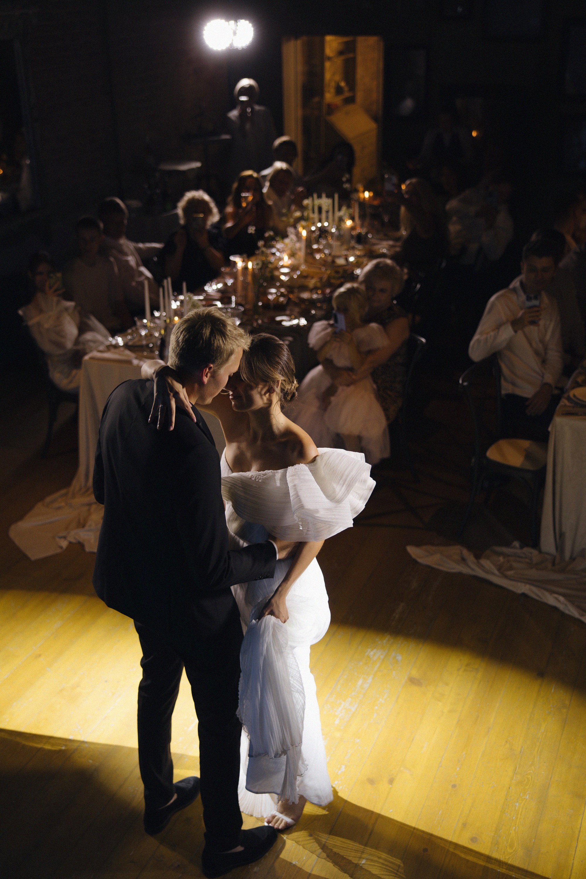 Анна и Даниил. Letova Wedding — Свадебный организатор в Москве