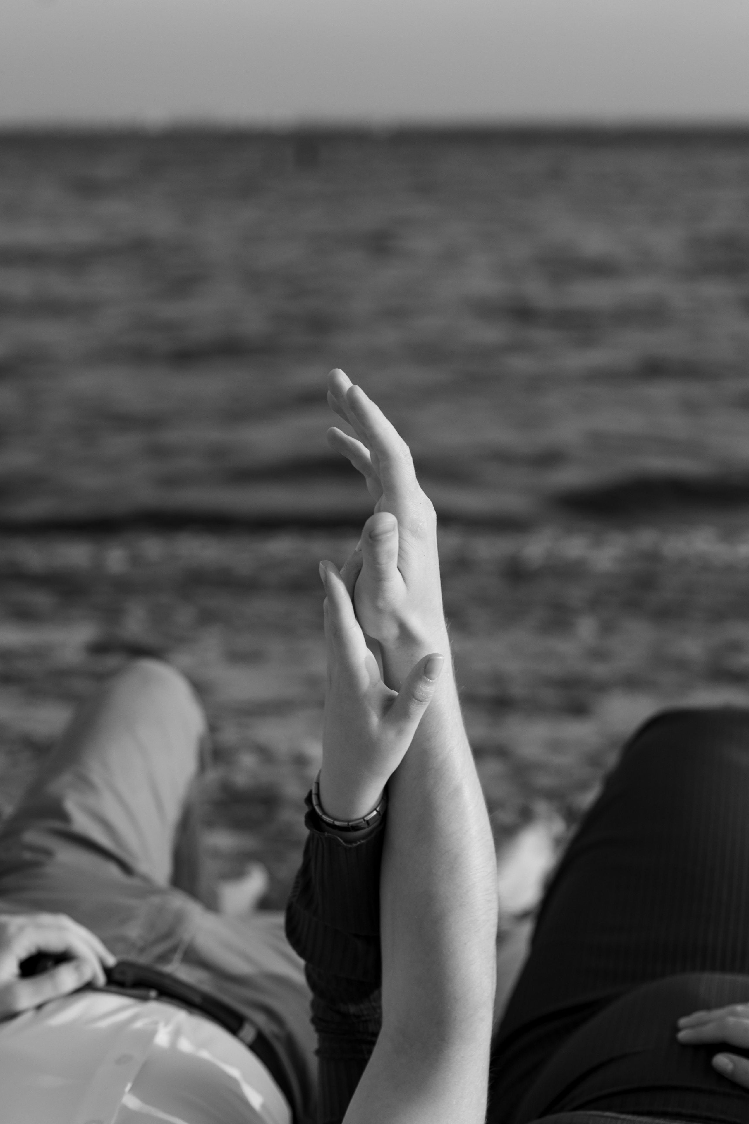 Гендер пати. Свадебный и семейный фотограф в Москве Диана Левченко