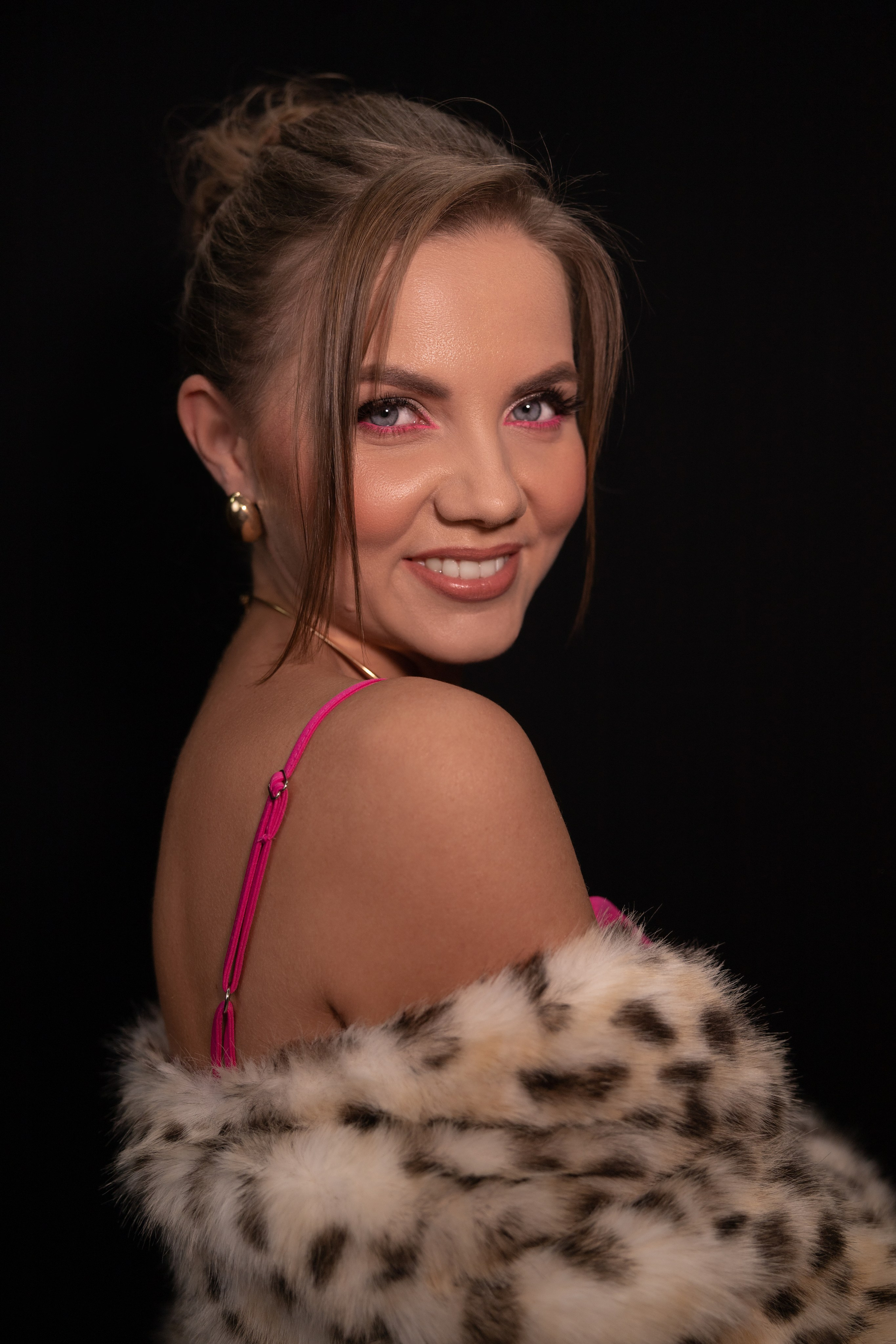 Стиль и грация от Юлии. Семейный и детский фотограф Леонова Анна